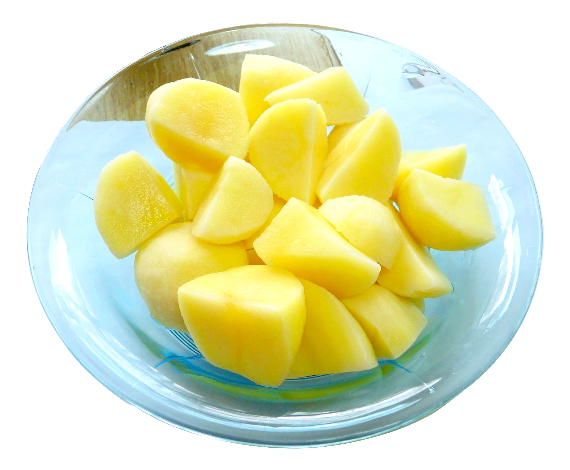 Bramborárna Lešná foto 2