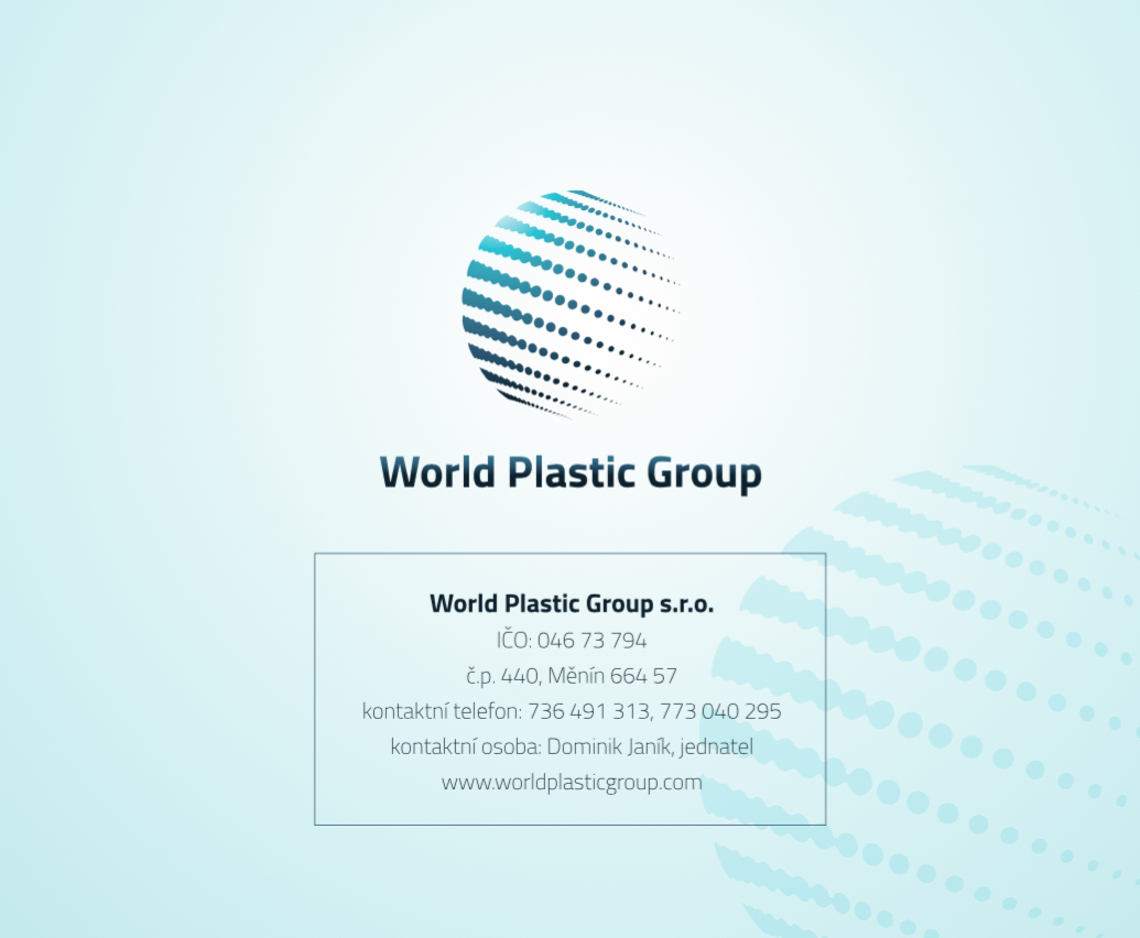 World Plastic Group s.r.o. foto 2