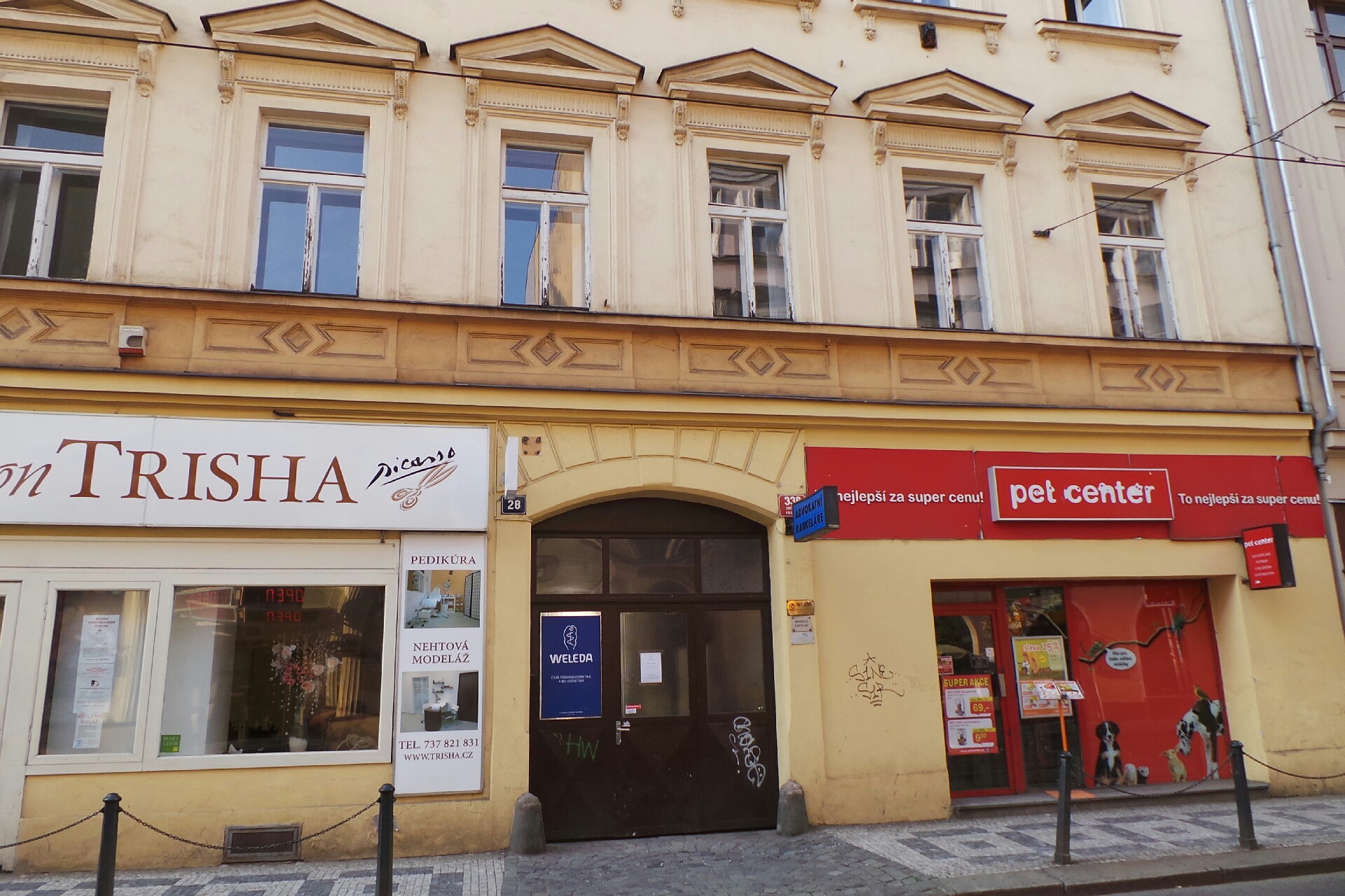 Mgr. Stanislav Brei, advokát