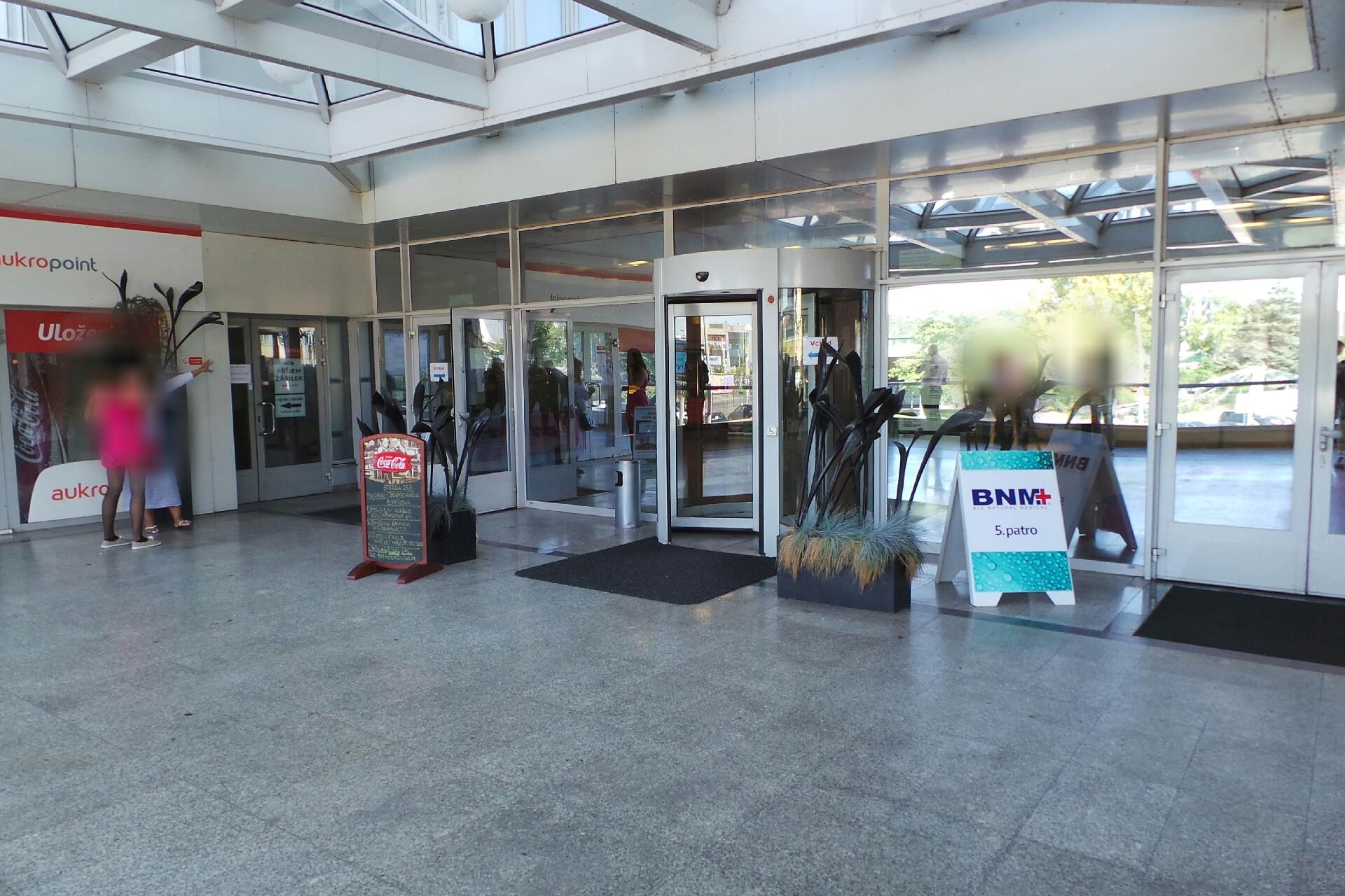 TECHTRADE PRAHA, s.r.o.