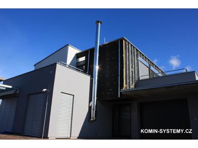 KOMÍNY PŠENIČKA foto 3