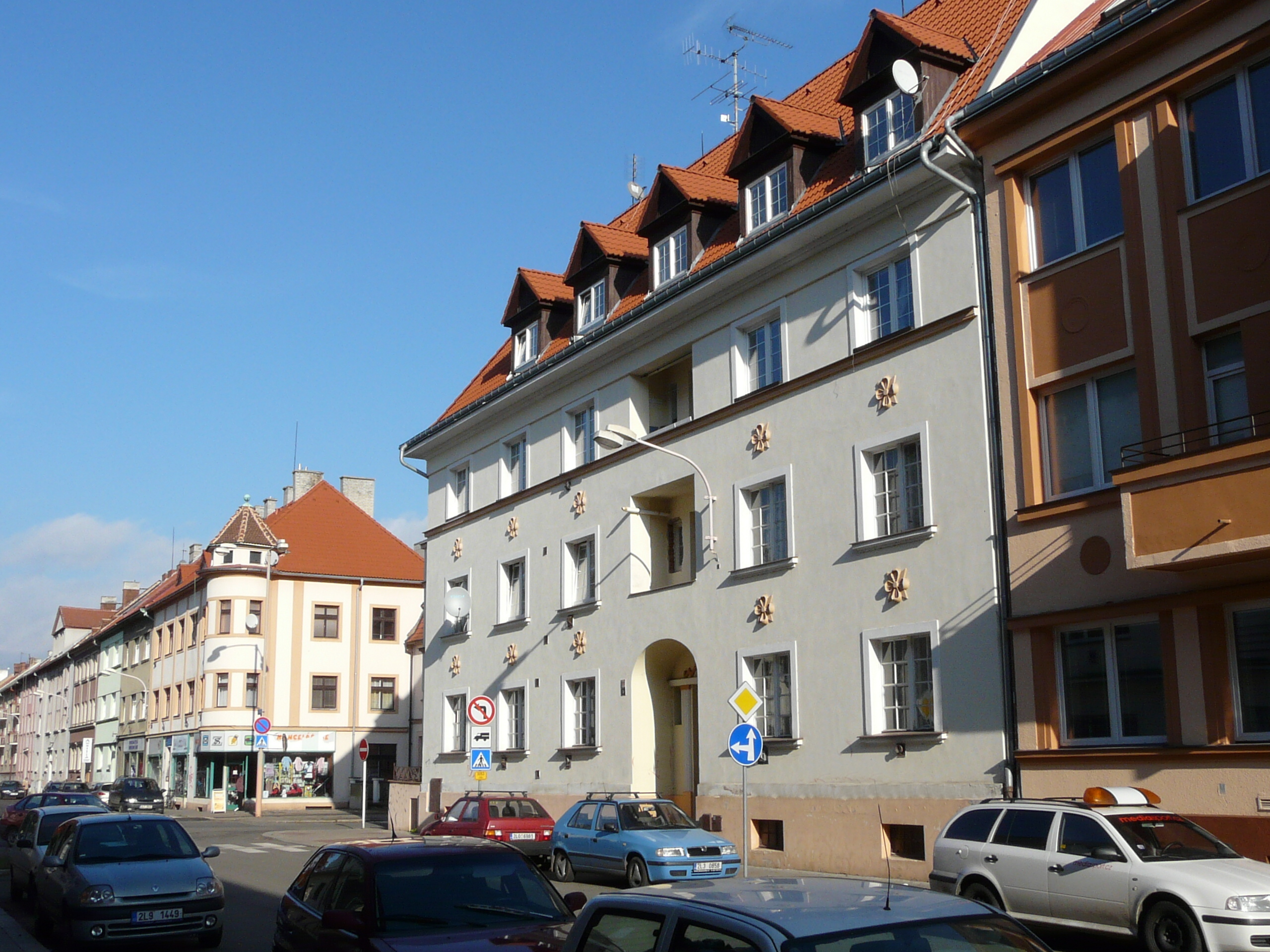 Metropol Real, s.r.o.