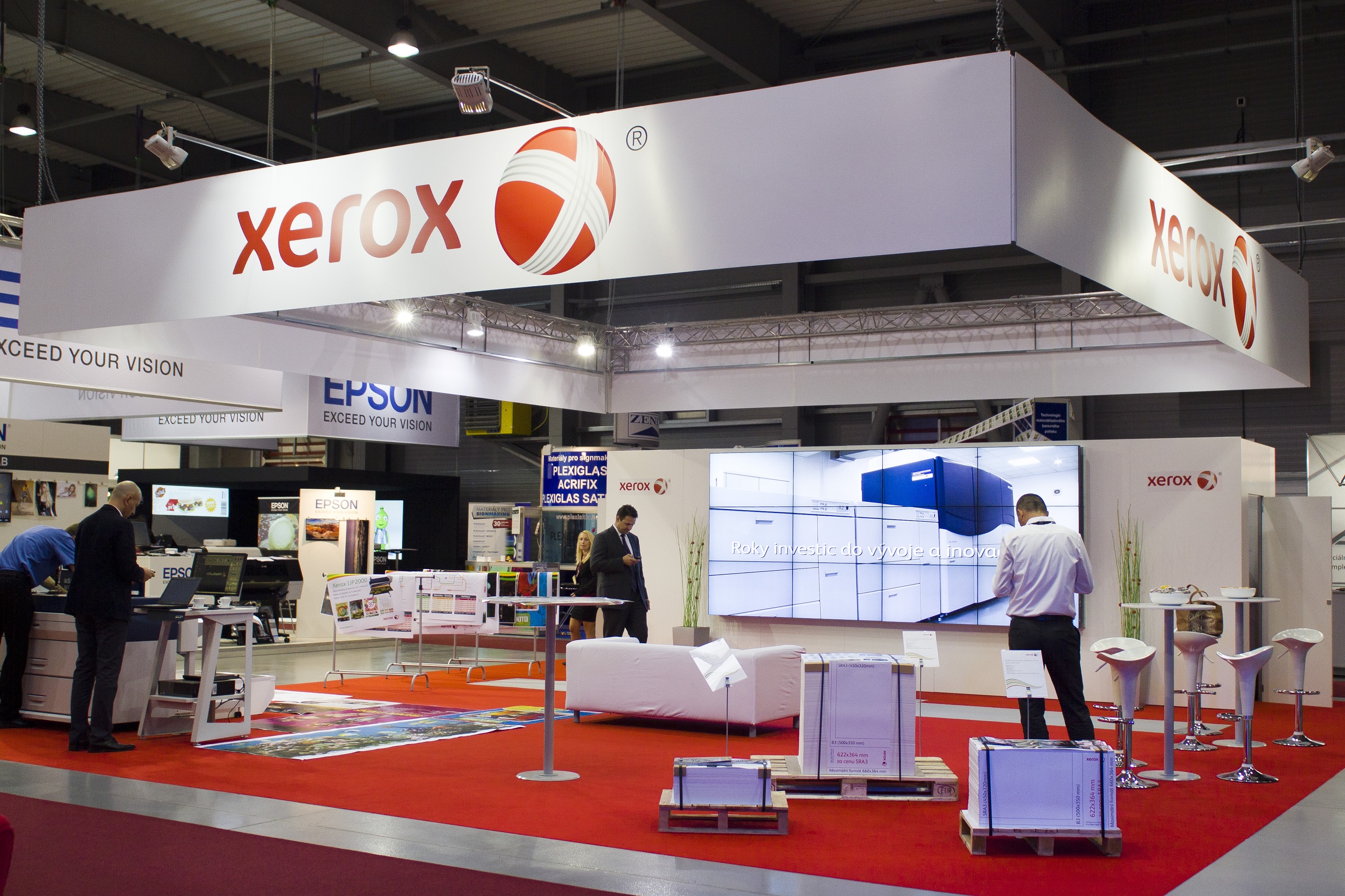 ČERMÁK EXPO foto 4