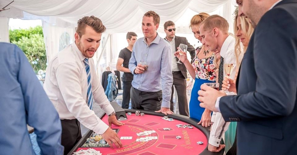 Magic Casino foto 5