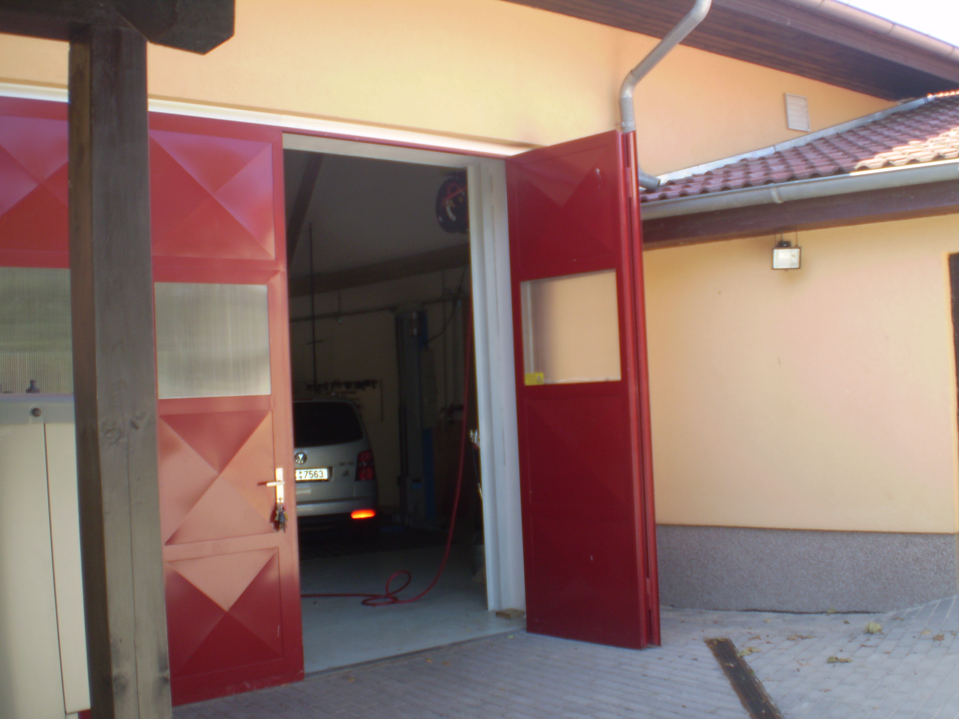 AUTOSERVIS NACHTMANN foto 2