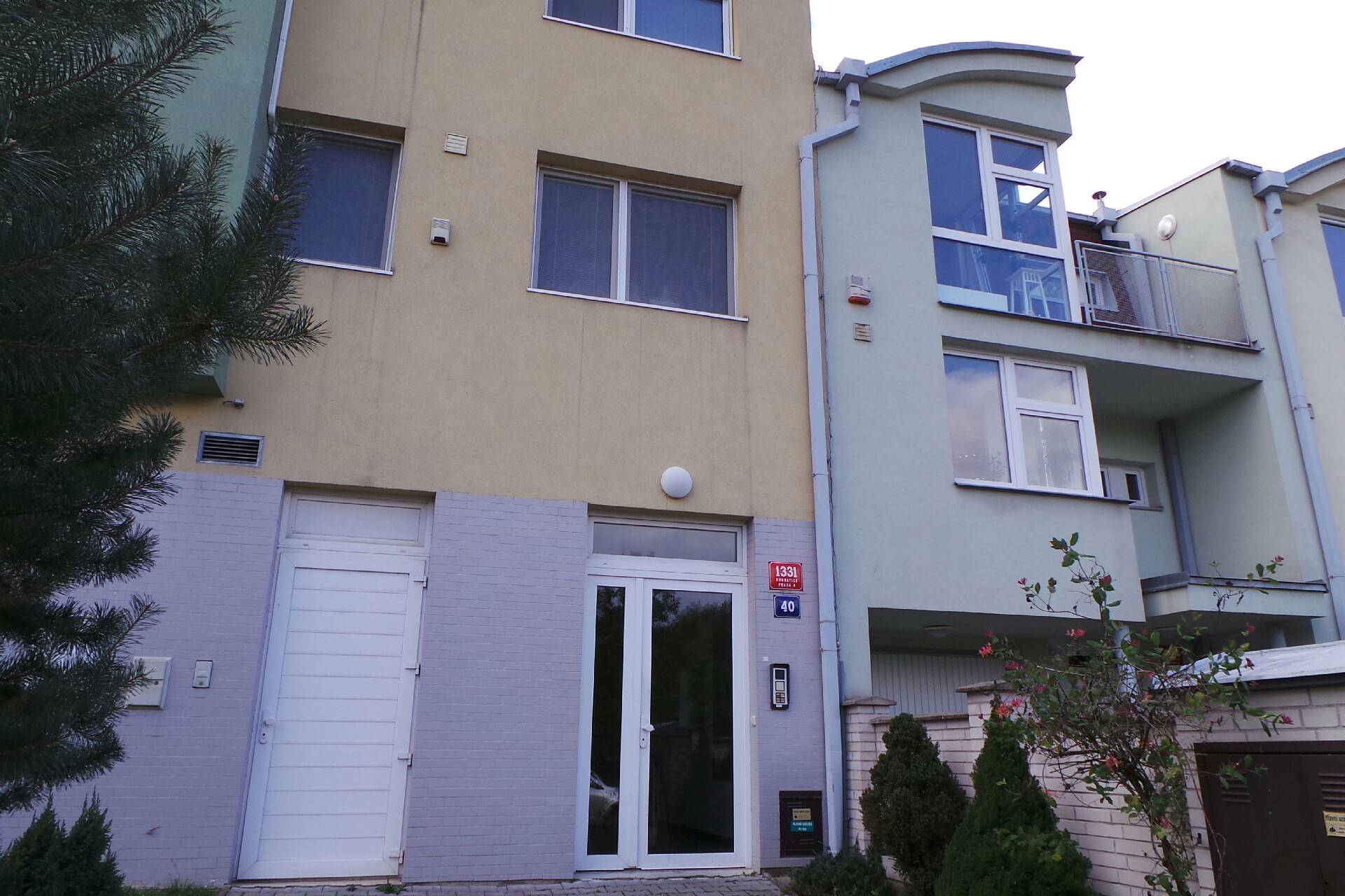 JUDr. Ing. Bohumil Studýnka, CSc., advokát