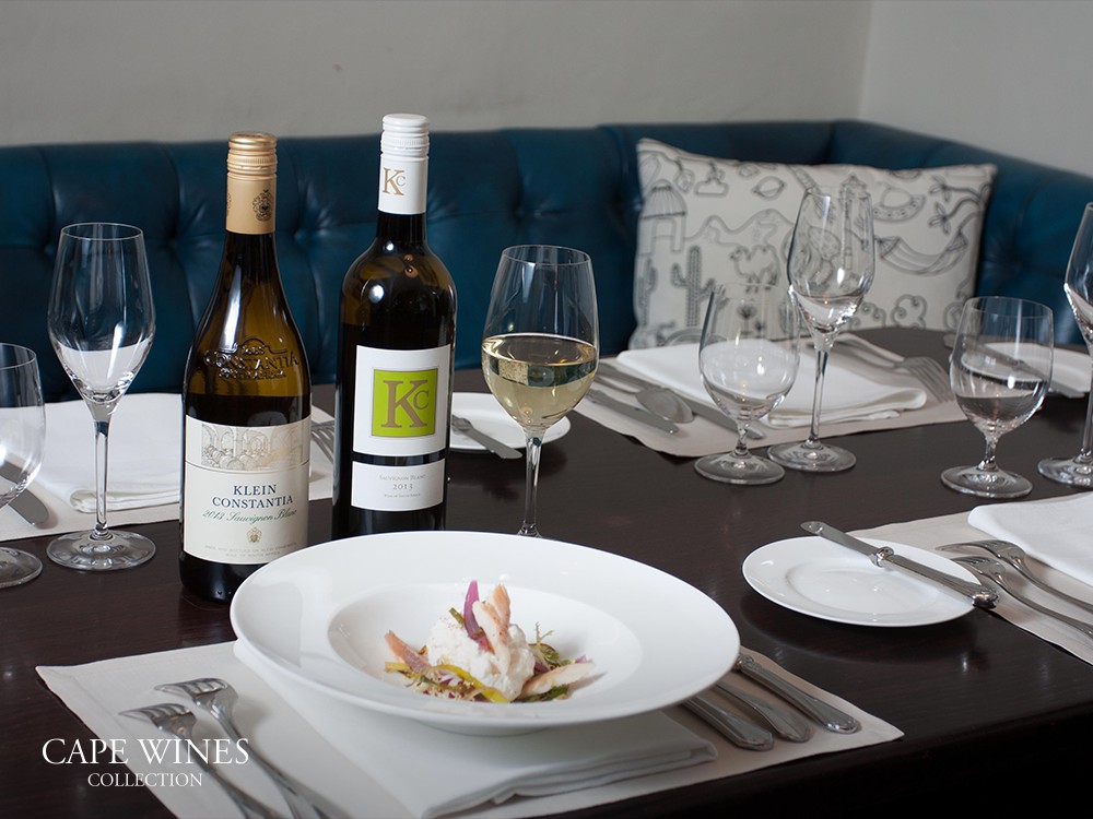 CAPE WINES COLLECTION, s.r.o. foto 2