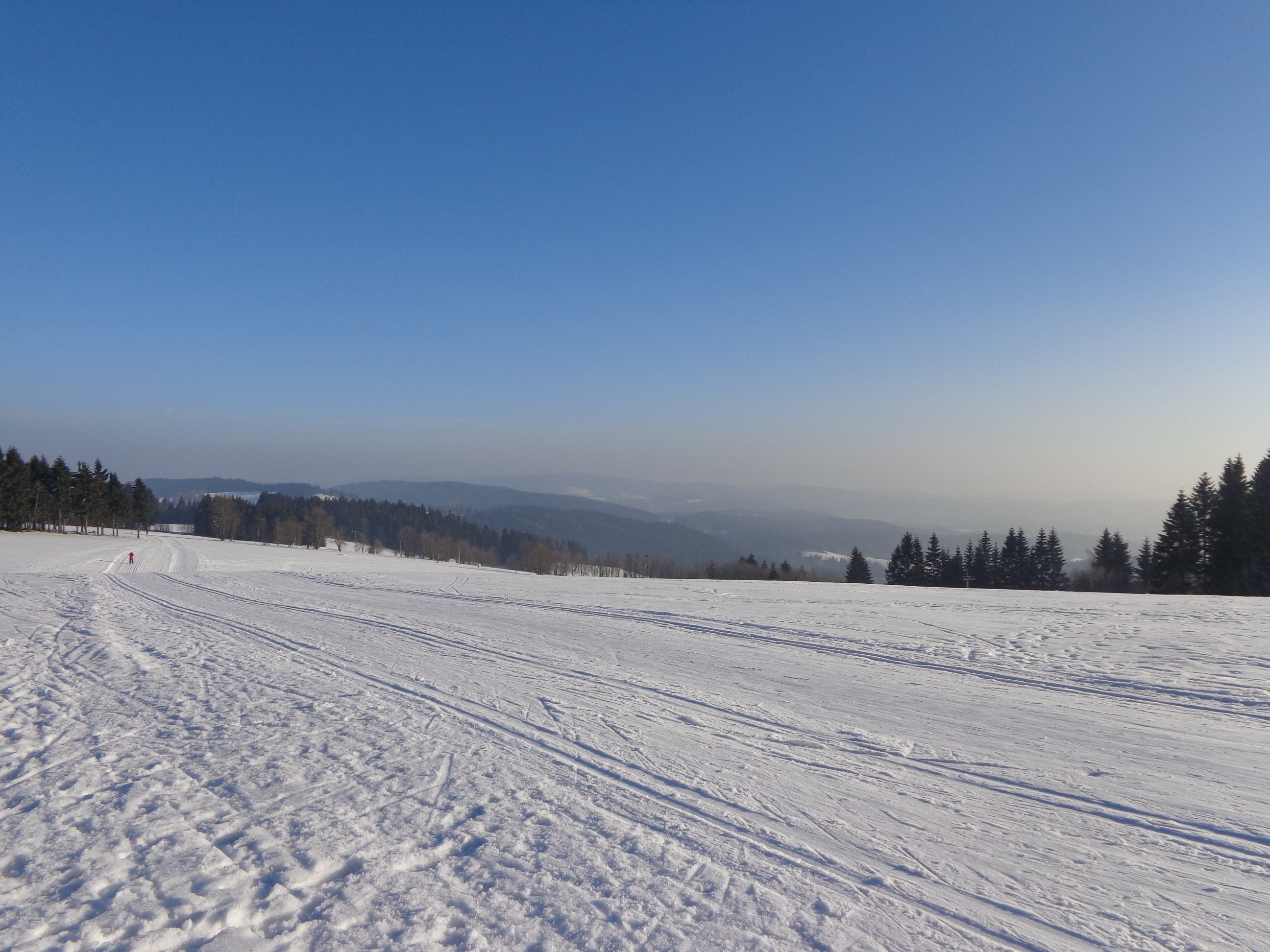 Parkoviště Hrabětice "KAPLIČKA" foto 3