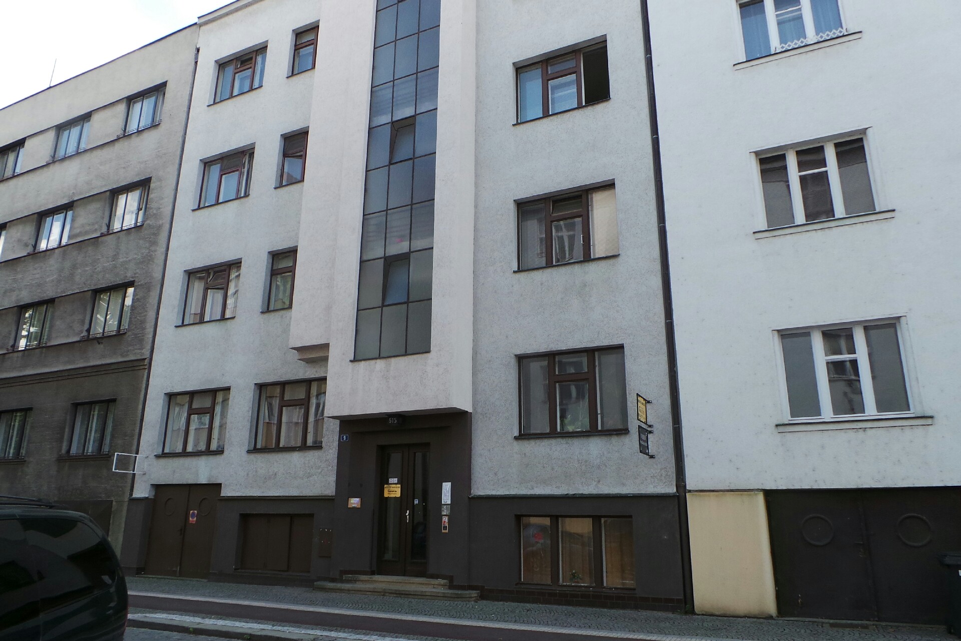 GARANCIA REALITY, spol. s r.o.