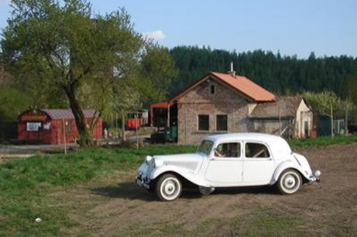 Regionální úzkorozchodná železnice, o.p.s.