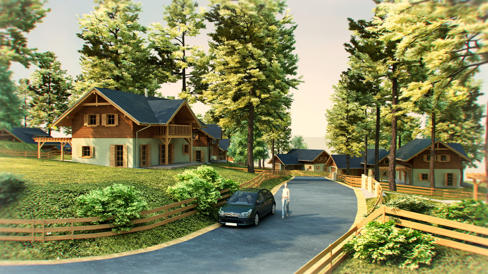 VK-Realty Development CZ, s.r.o. foto 2