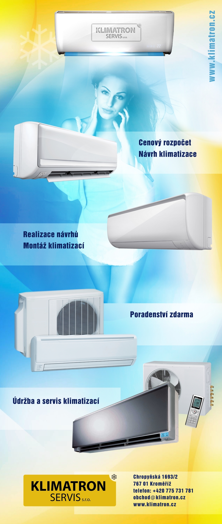 KLIMATRON SERVIS s.r.o. foto 3