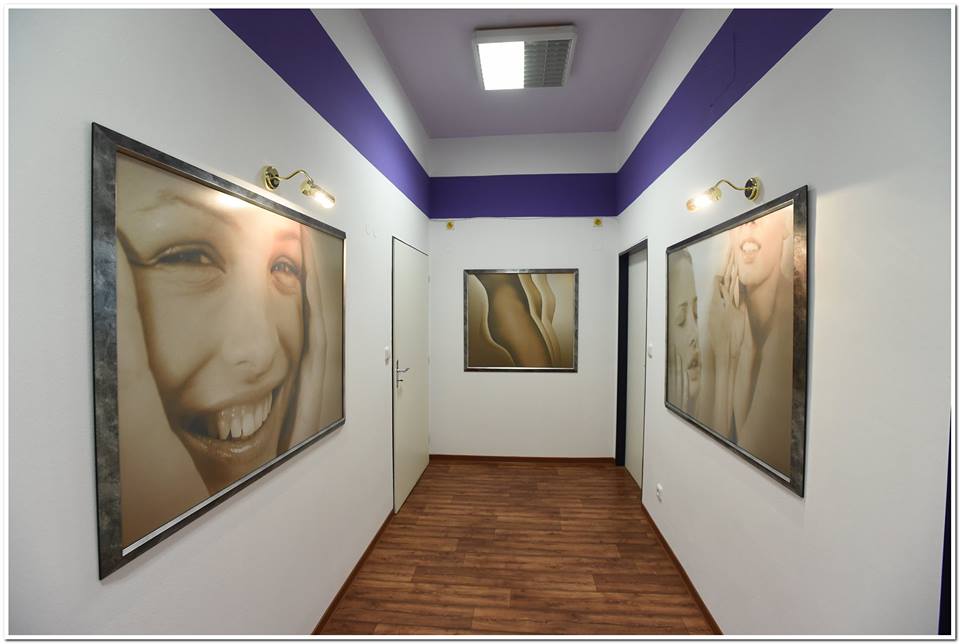 CLEOPATRA CLINIC, KLINIKA PLASTICKÉ CHIRURGIE, s.r.o. foto 4