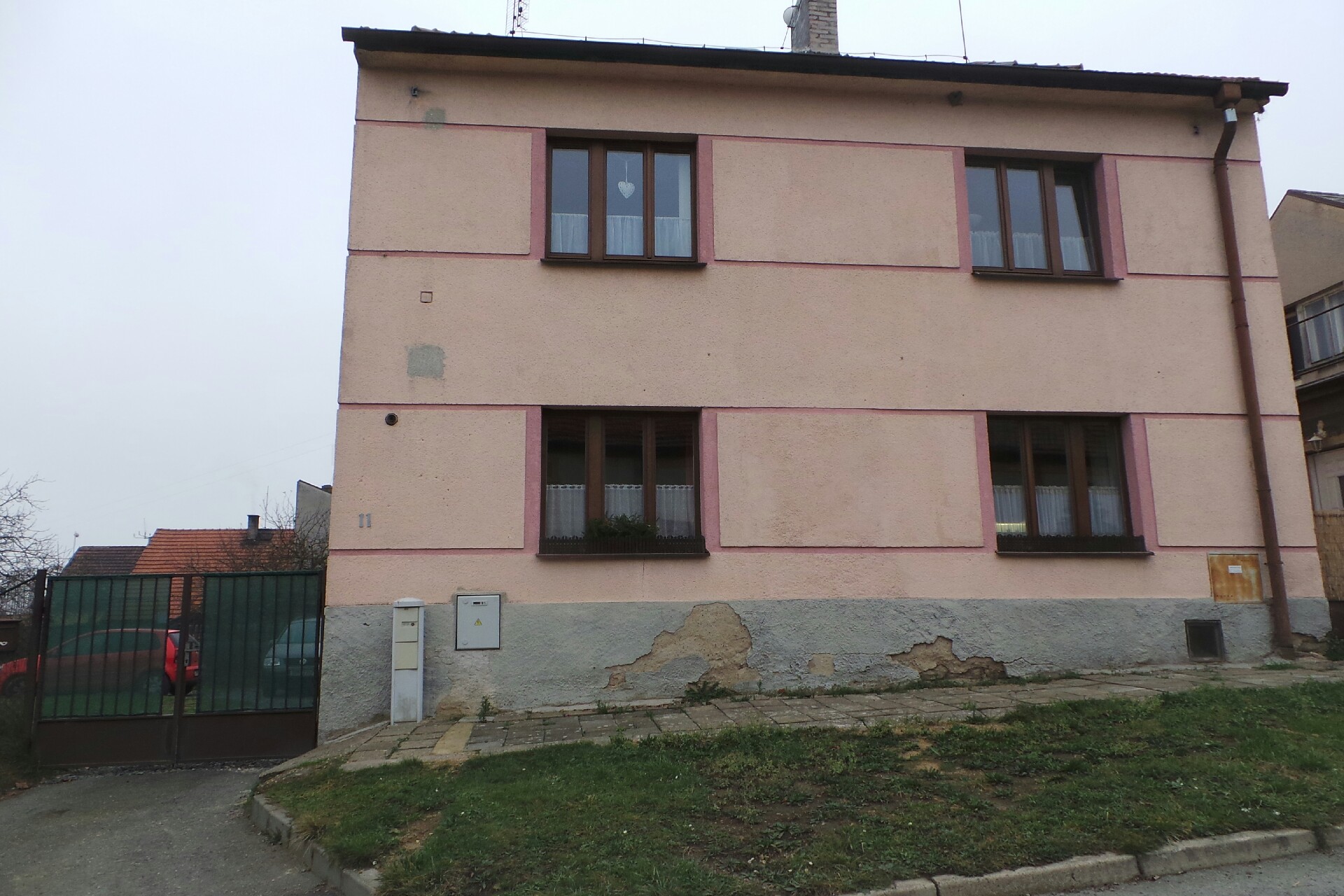 Martin Krulich - ŽIVÁ HUBA