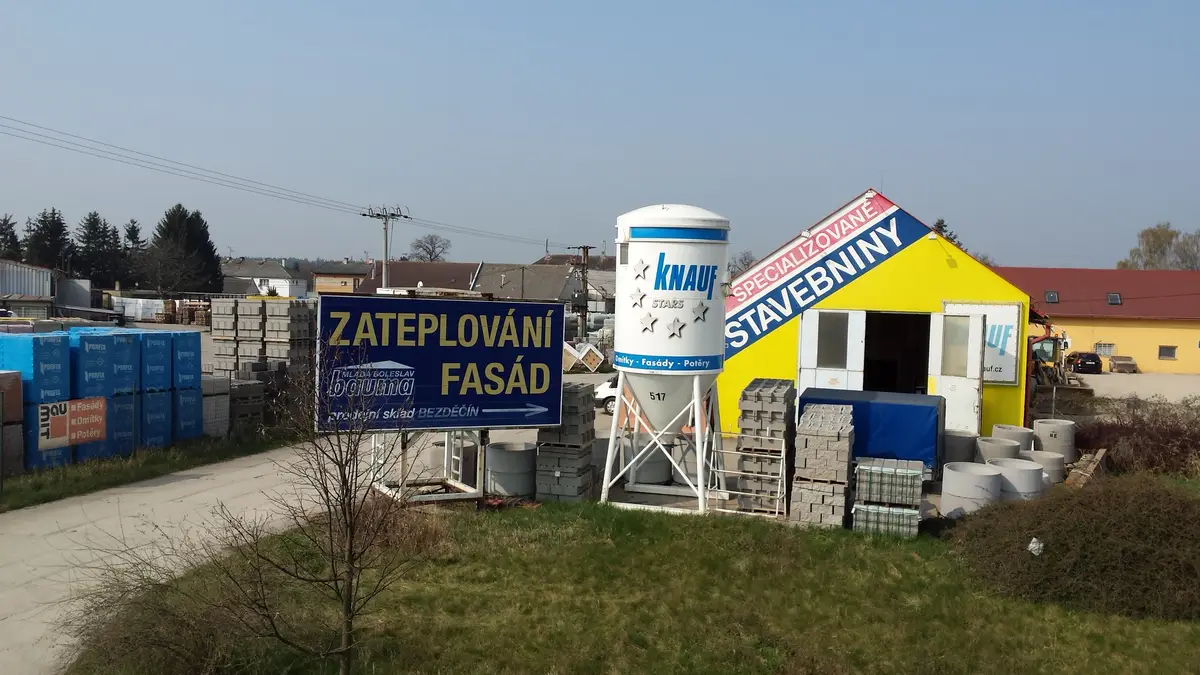 BAUMA MB s.r.o.