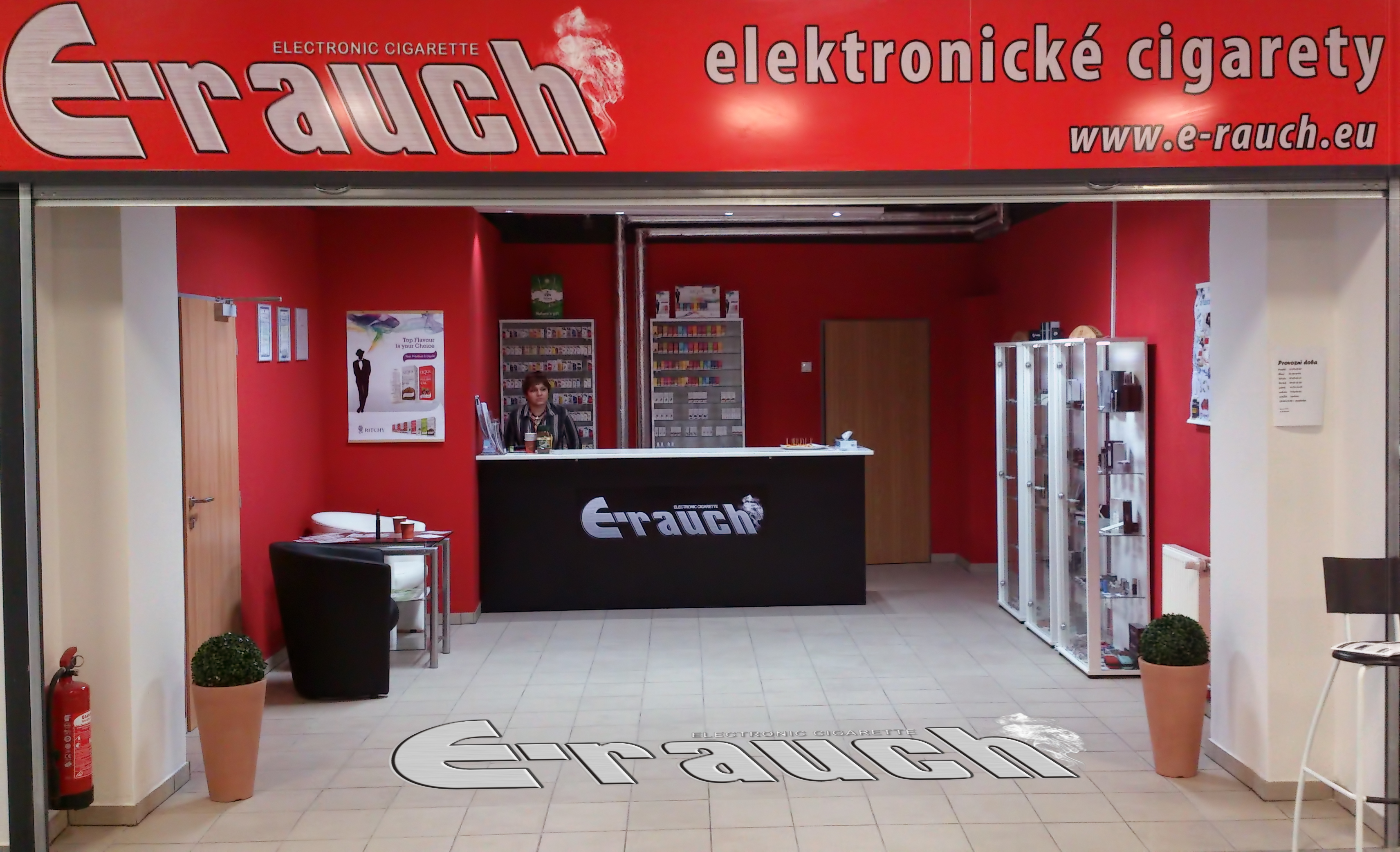 E-rauch foto 1