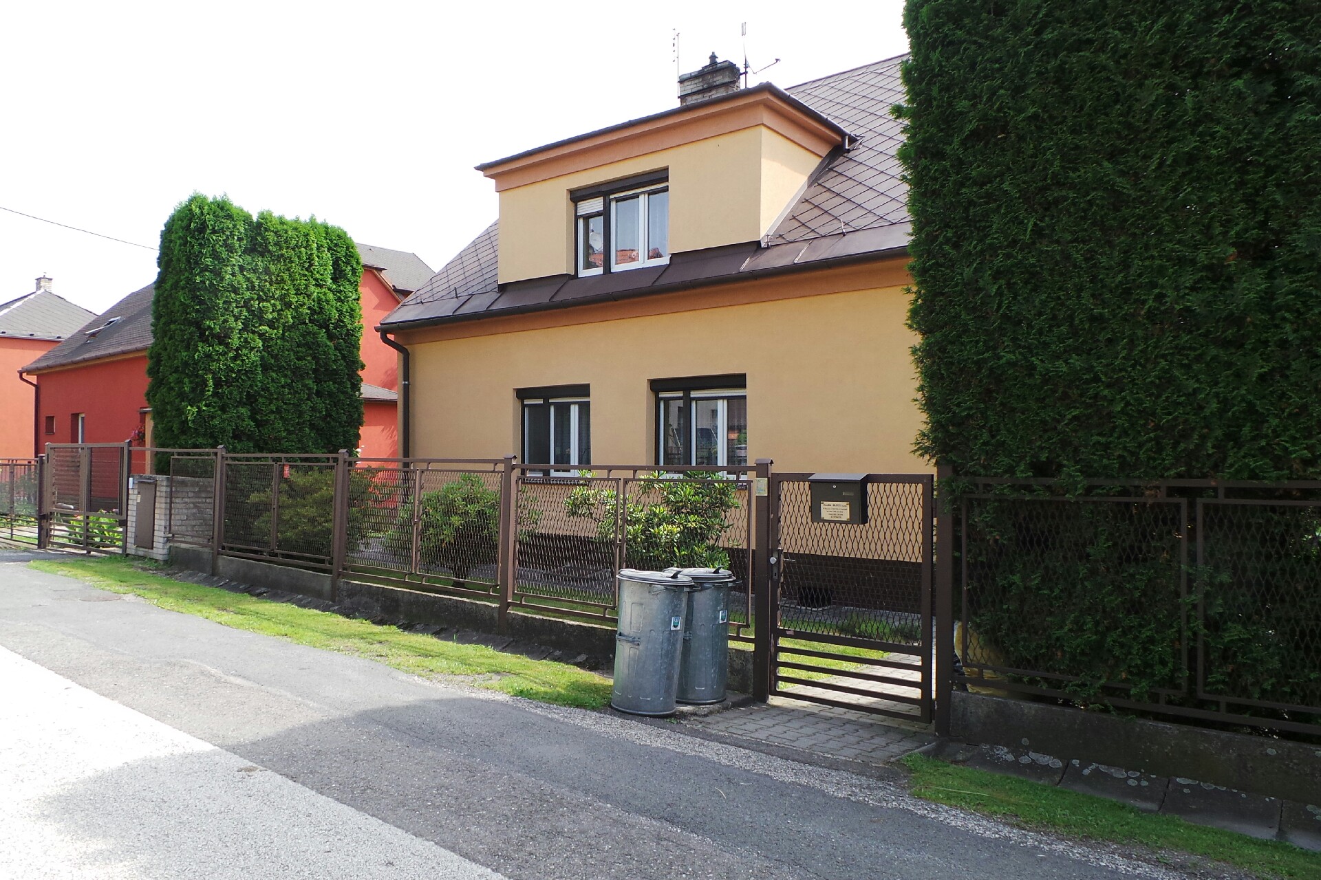 Mendlík-ELMEN, s.r.o.