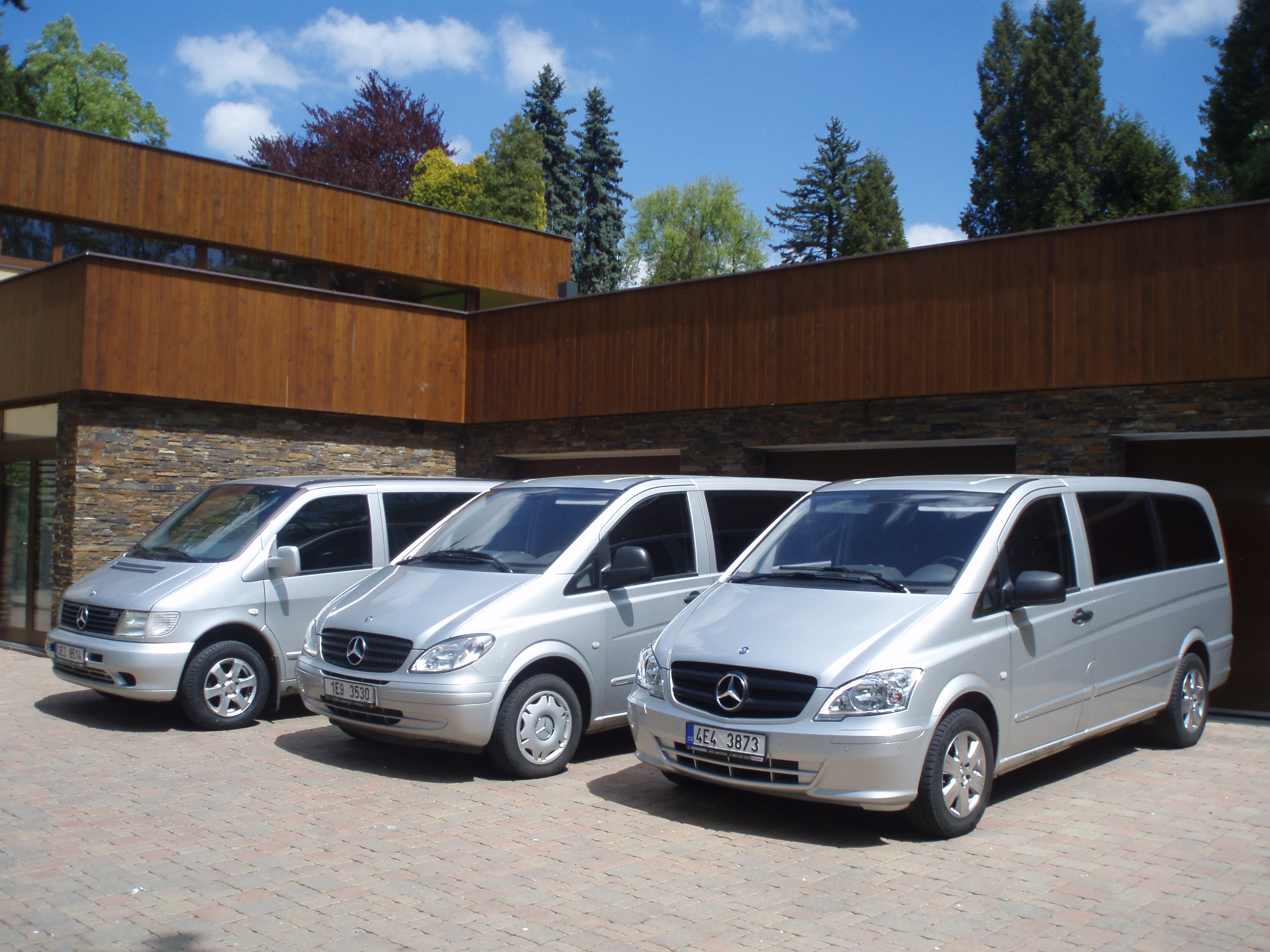 Pohřební služba Ústí nad Orlicí                  Libor Soušek foto 4