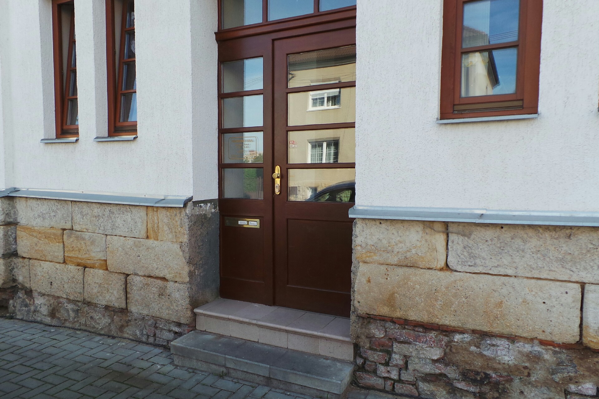 ERB PRODUCTION, spol. s r.o.