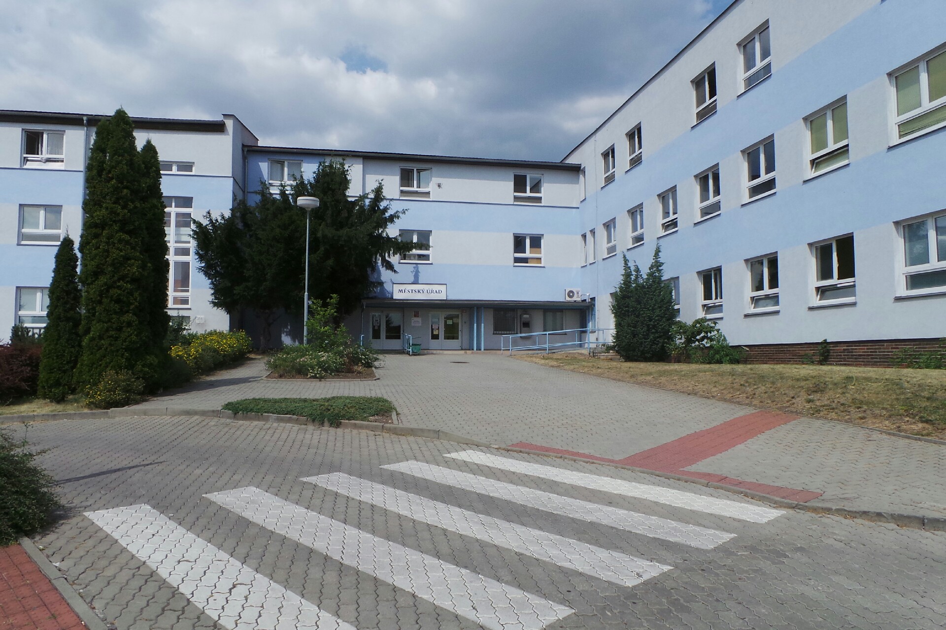 Živnostenský úřad Kadaň