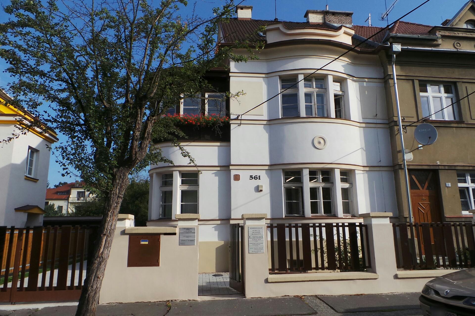 Týle, Kolařík, advokátní kancelář foto 1