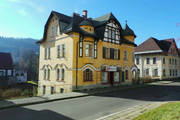 Dobre Krmeni