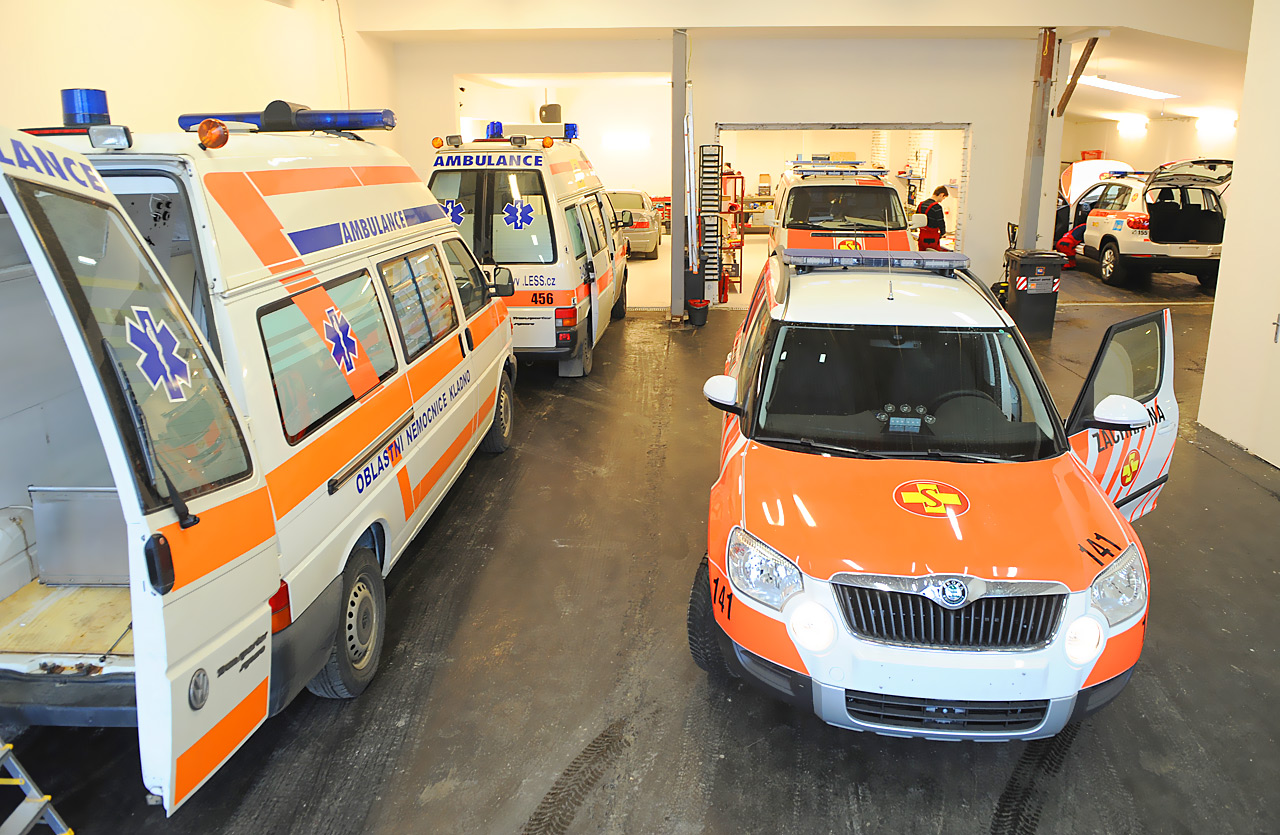 MANDISANplus, s.r.o. foto 2