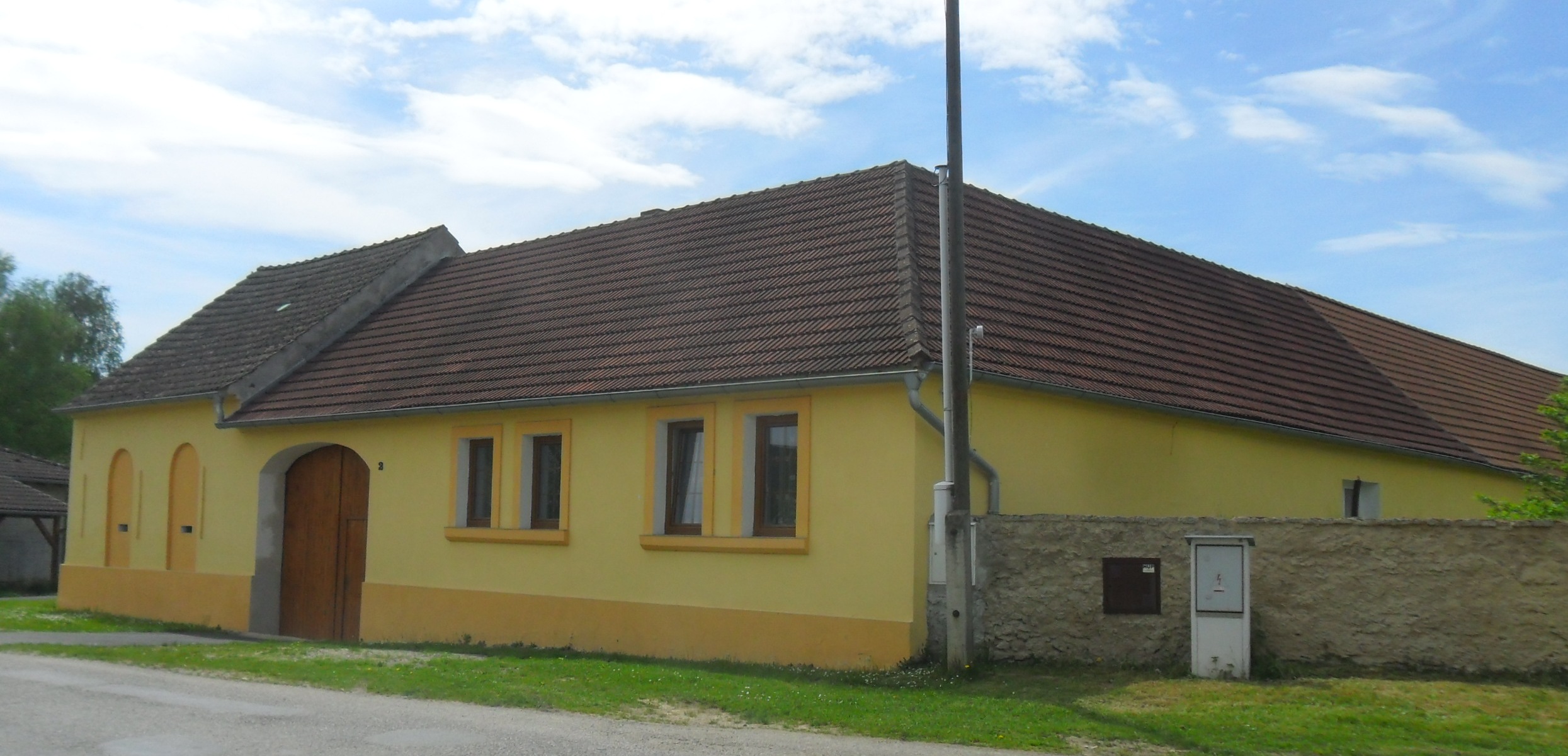 Ubytování Dívčice foto 2