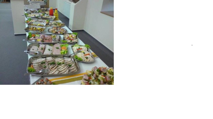 Vertonaplus catering foto 4
