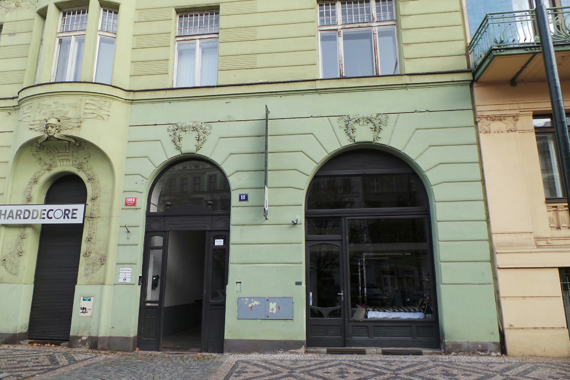 Evolution Films, s.r.o.