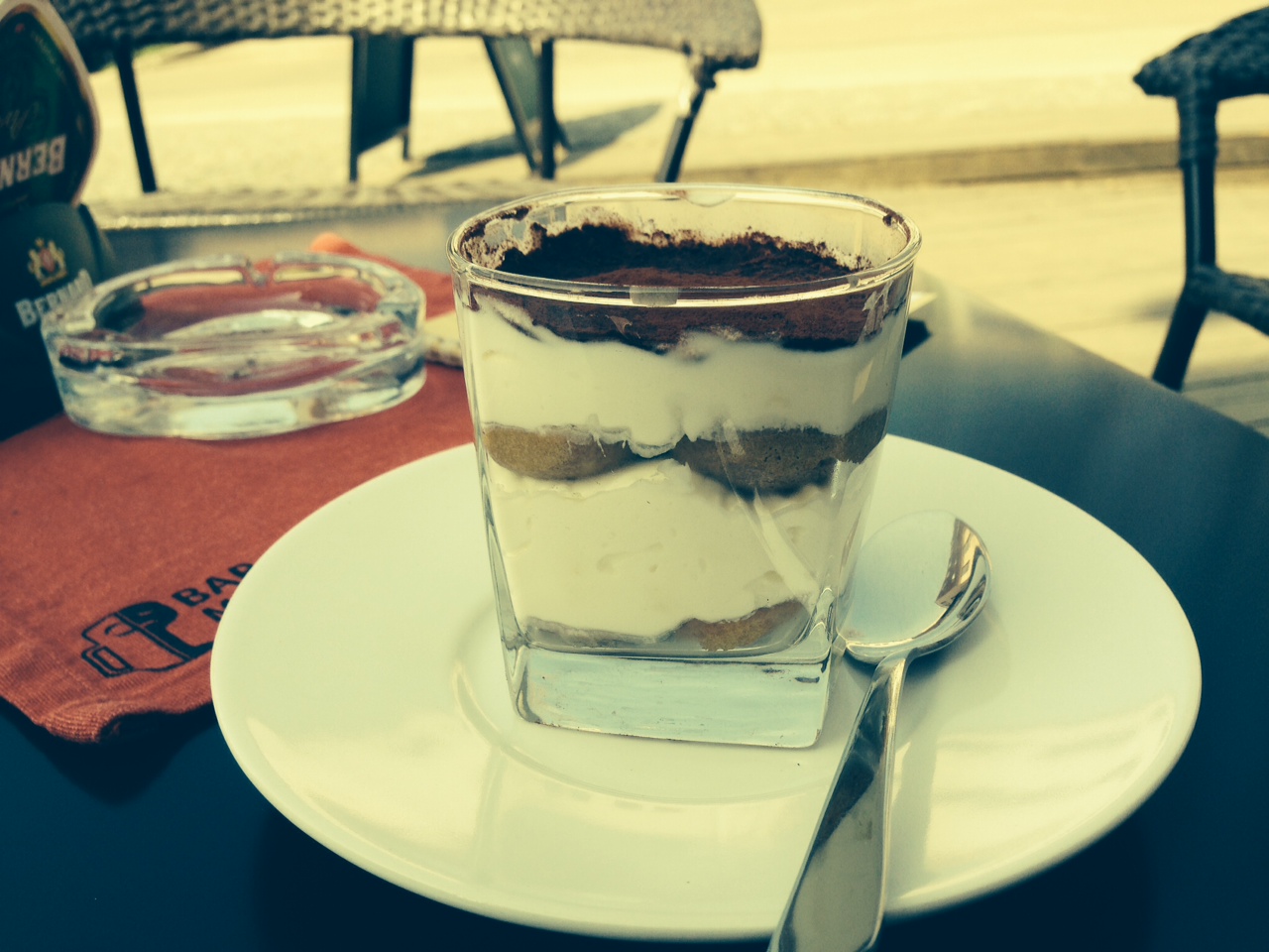 Divadelní bar Malá scéna foto 3