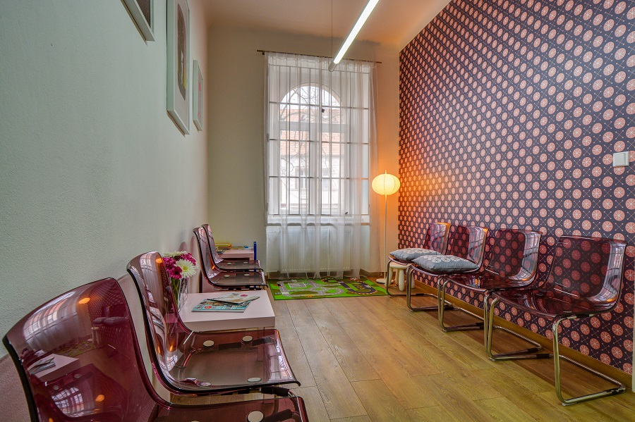 GYNEM - Gynekologická ordinace foto 5