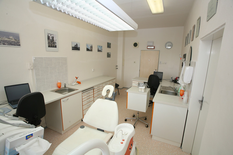 MUDr. Radek KOKAISL, ORTODONCIE foto 3