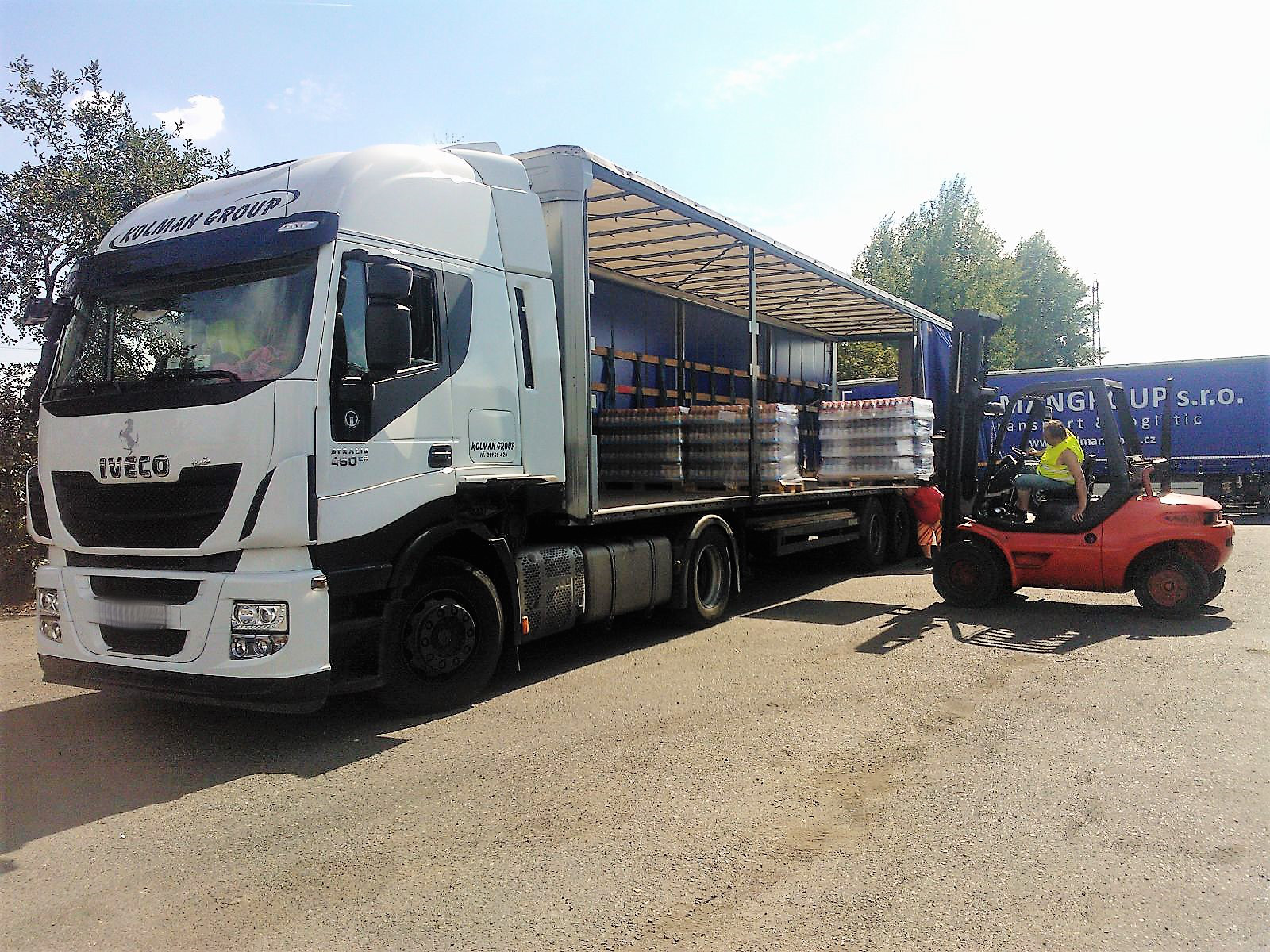 KOLMANGROUP, s.r.o. foto 4