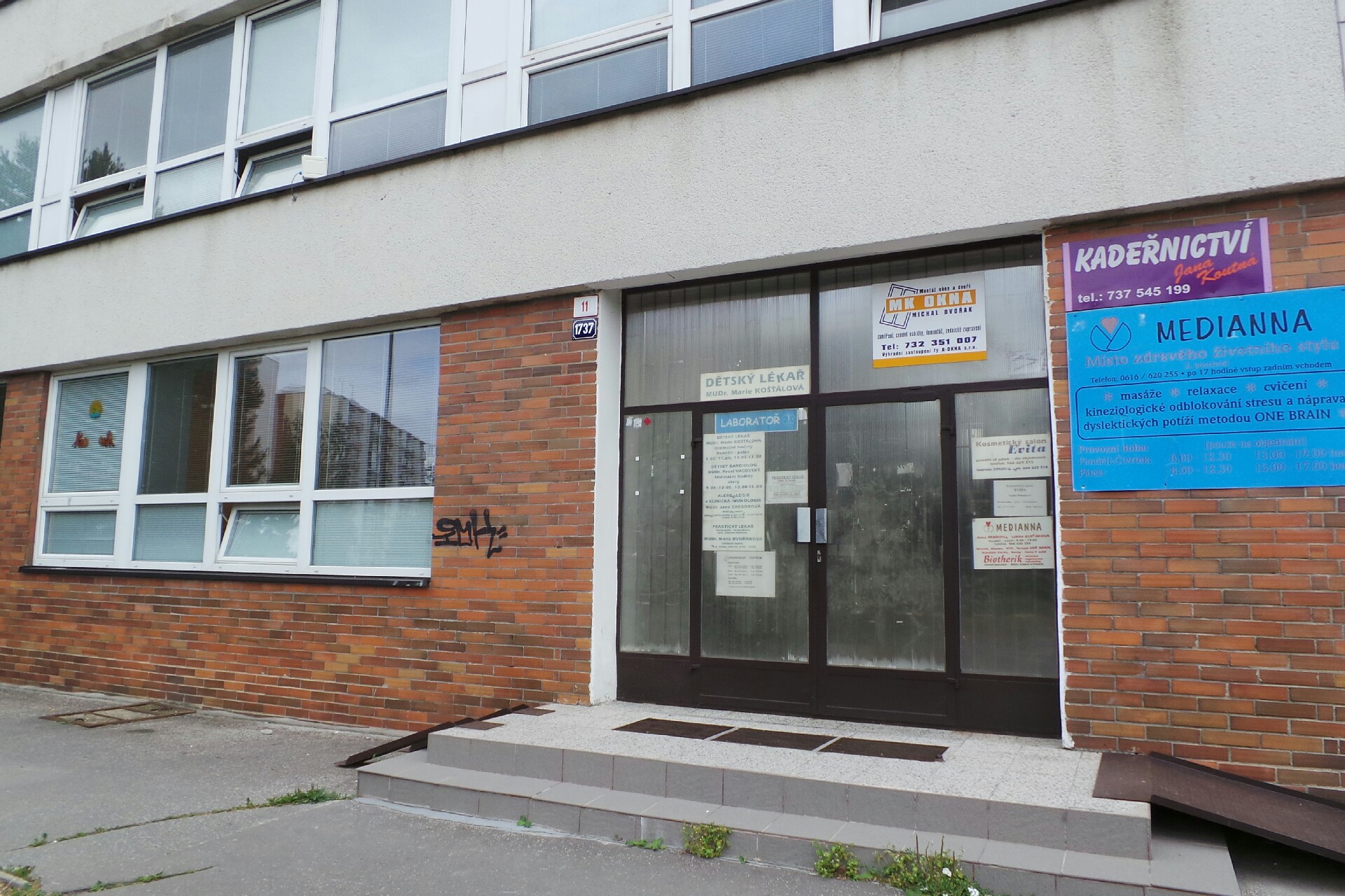 Mgr. Sabina Kopčáková