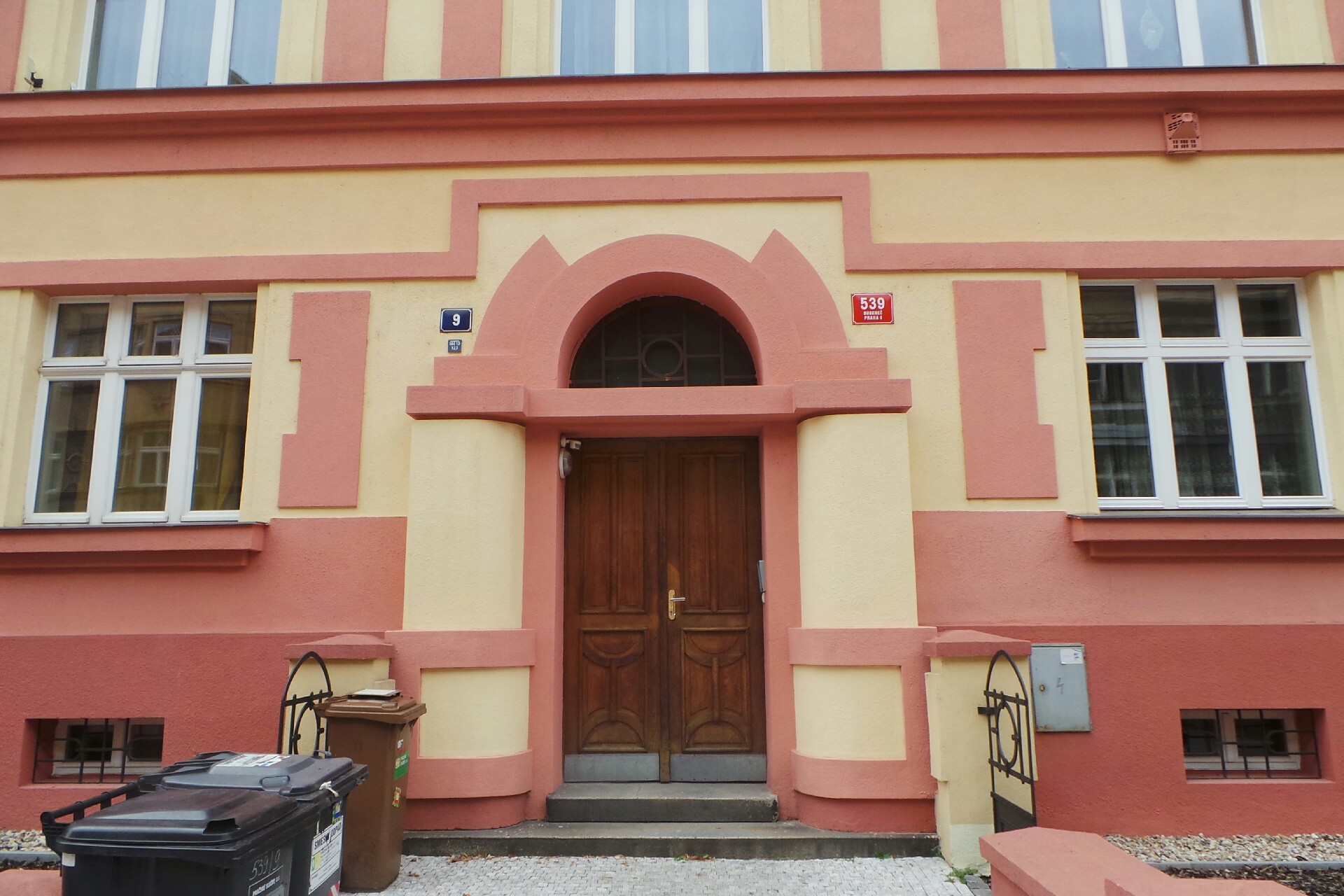 Kateřina Marhoulová