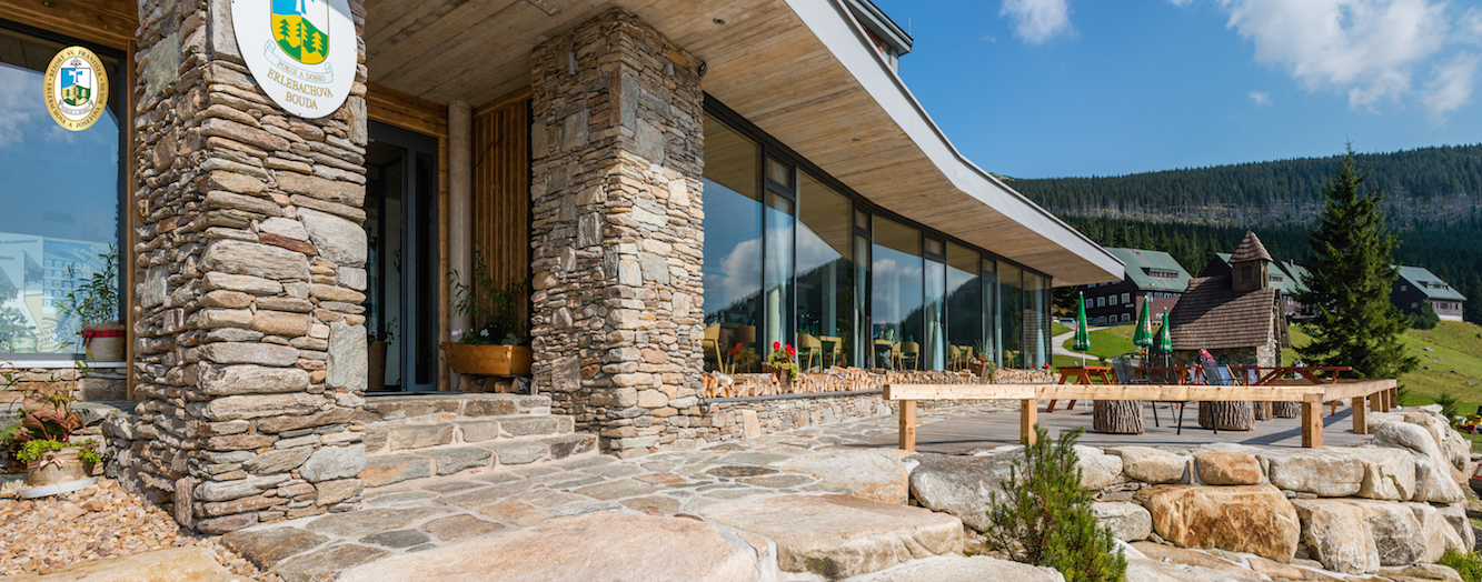 Erlebachova bouda - Resort Sv. František foto 6