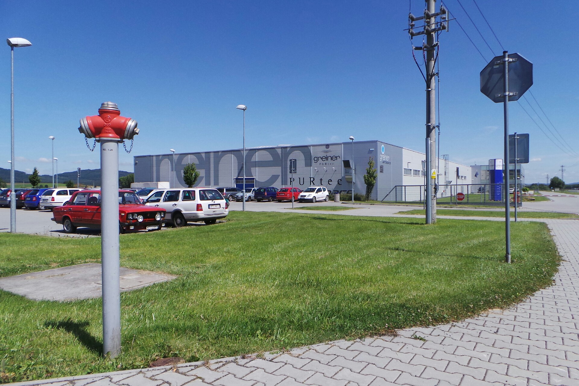 NEVEON Czech Republic, spol. s r.o.