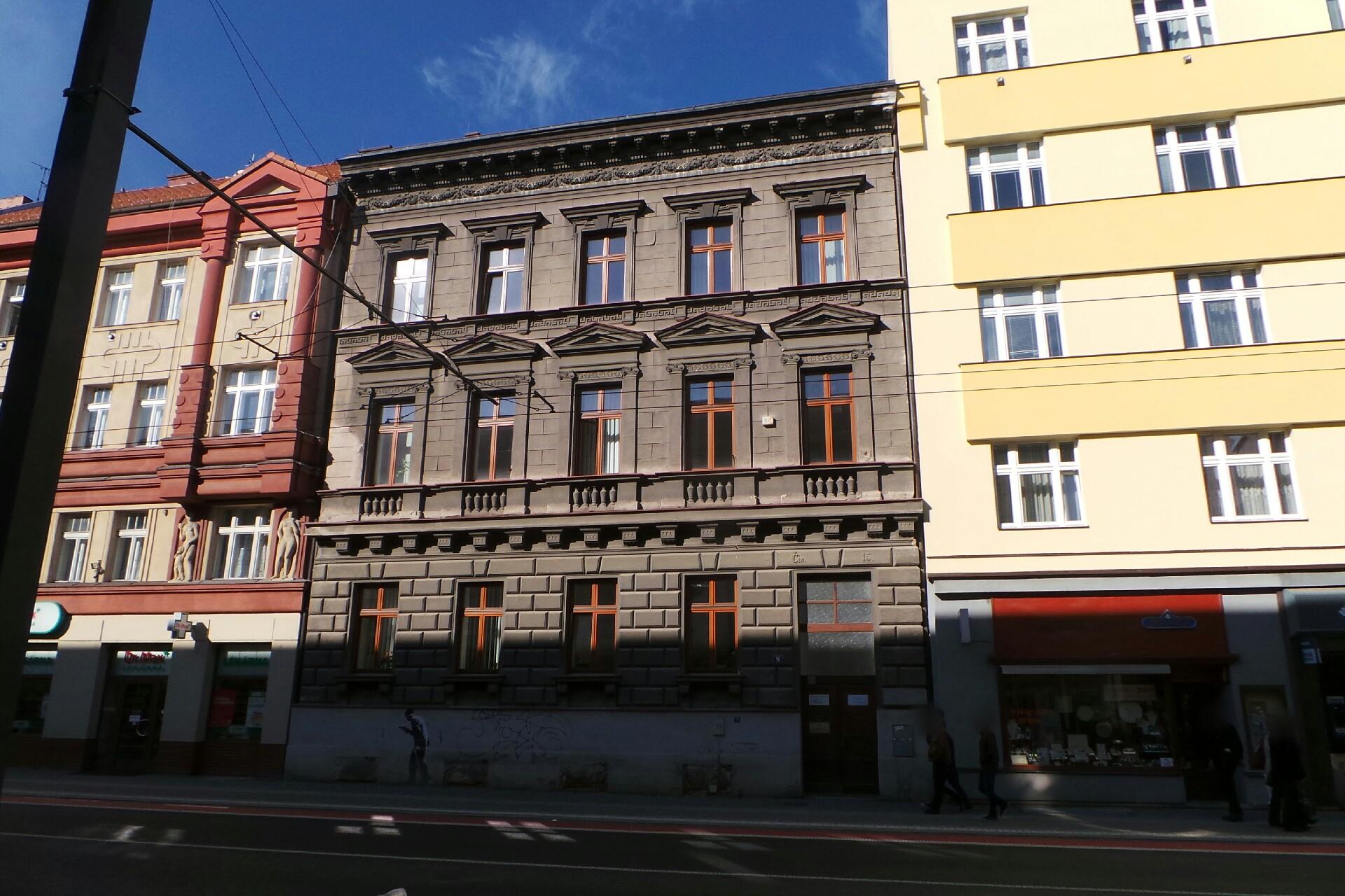 Advokátní kancelář Nypl, Novák, Kavalírová a partneři