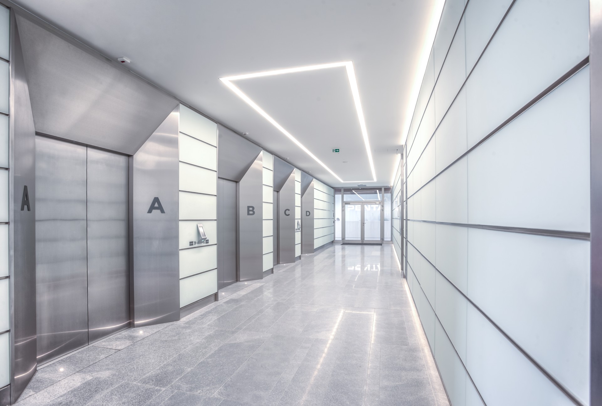 Schindler CZ, a.s. foto 3