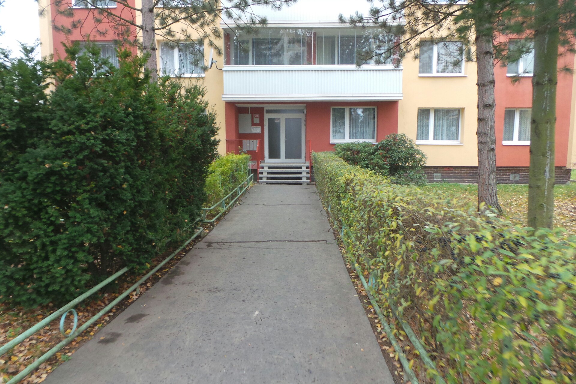 Asociace ZZ-ČR, regionální sdružení 40