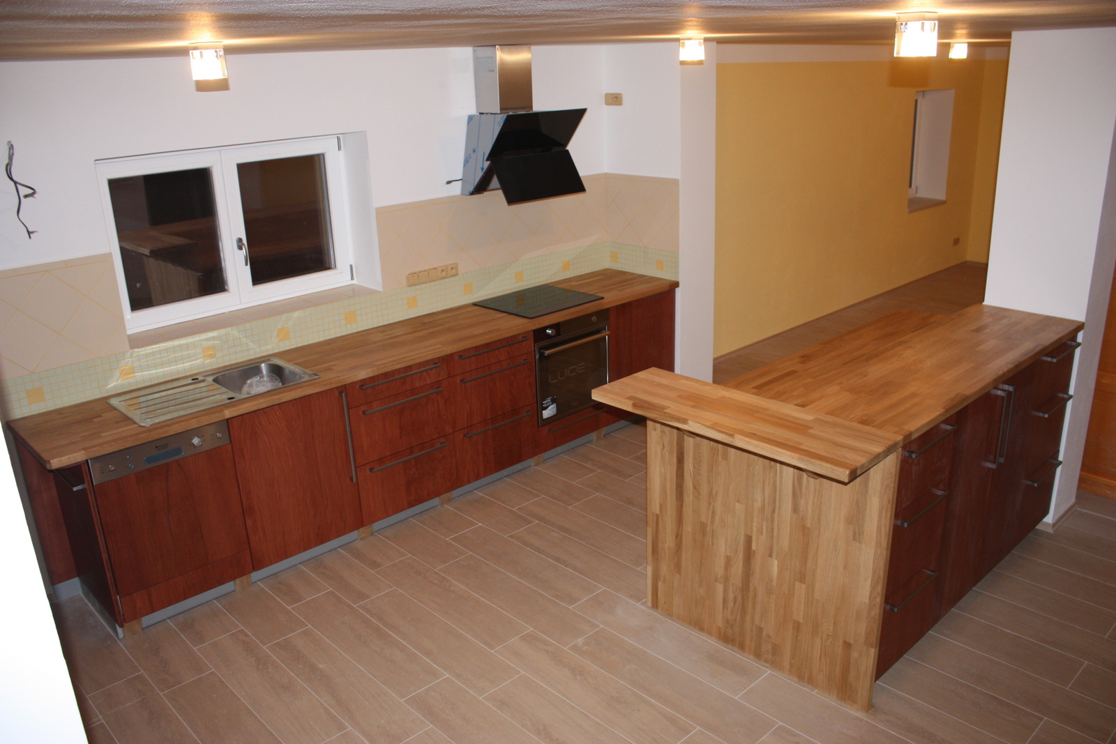 Truhlářství GEORGE foto 4