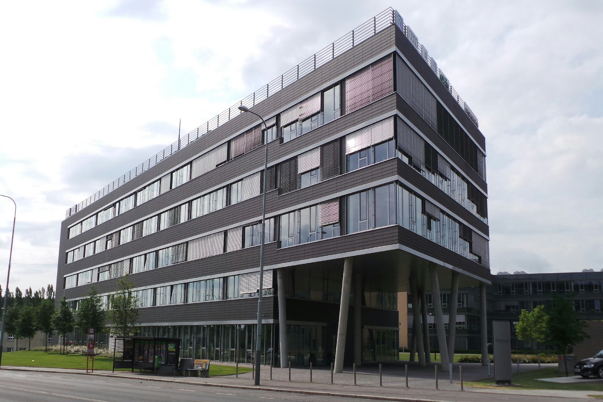 Daňový poradce ev. č. 3202 Ing. Václav Doležal