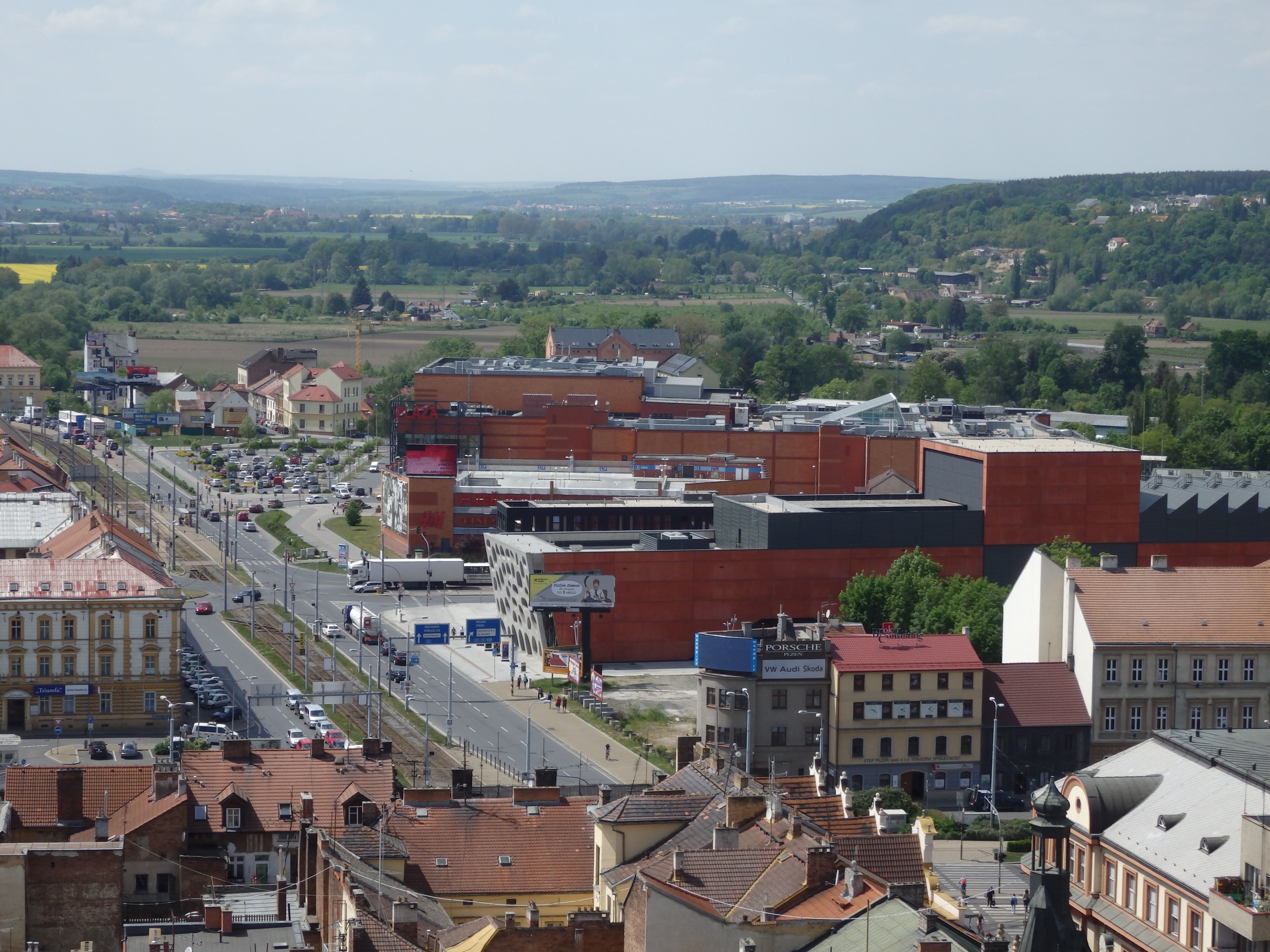 Nové divadlo Plzeň foto 2