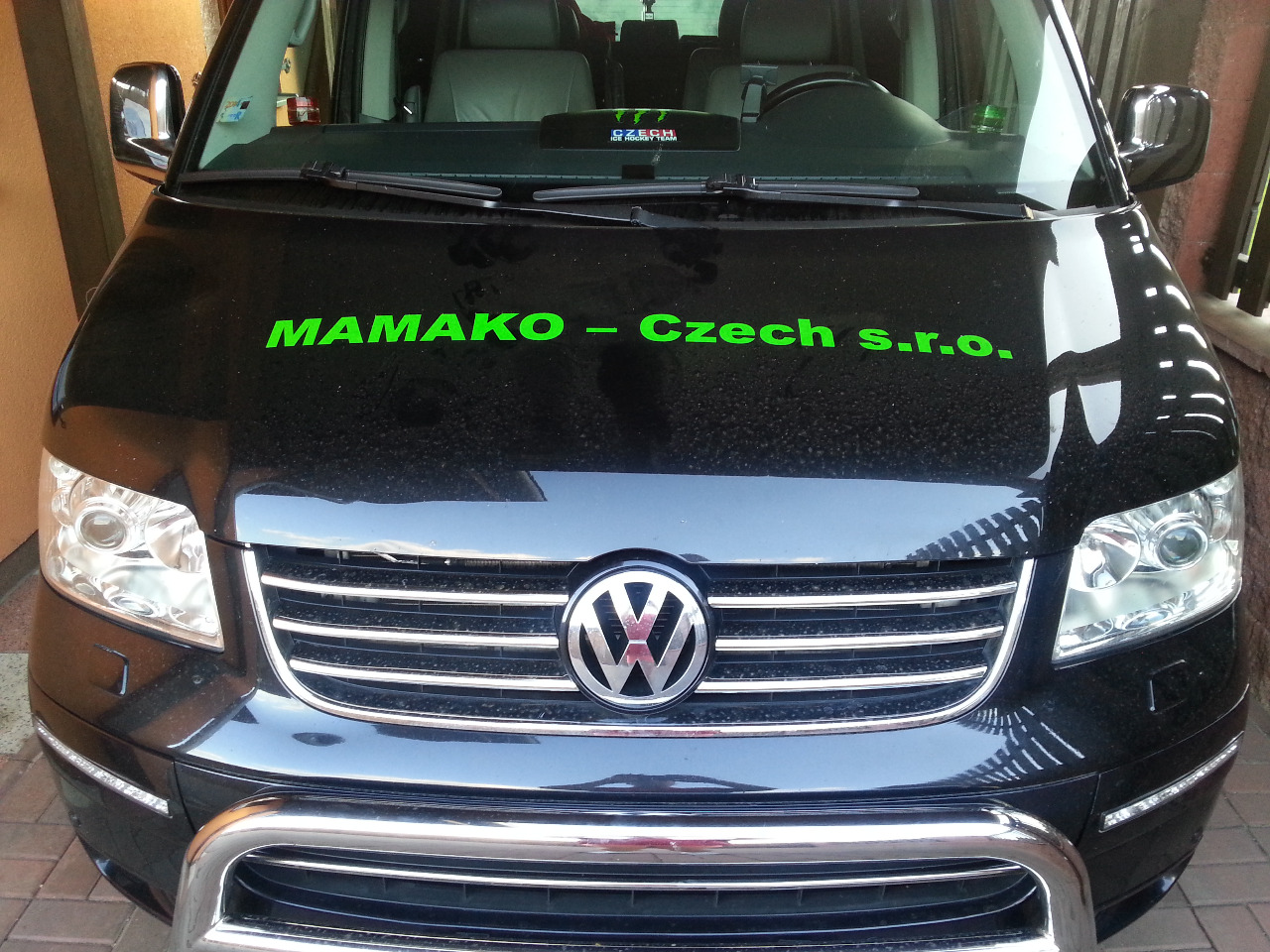 Kovošrot Bystřice - MAMAKO - Czech s.r.o. foto 5