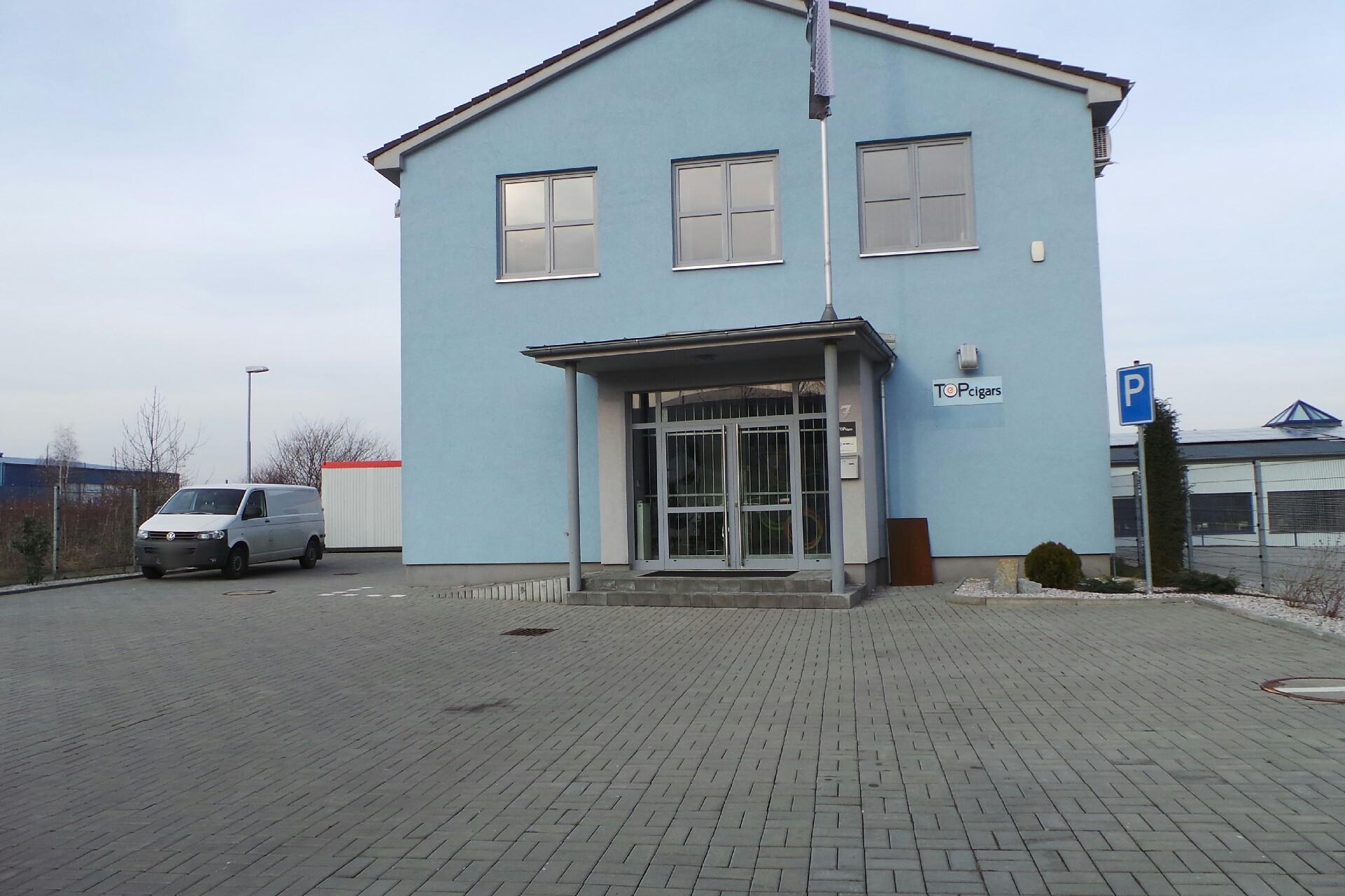 PROFI SYSTEM Czech Republic, s.r.o.