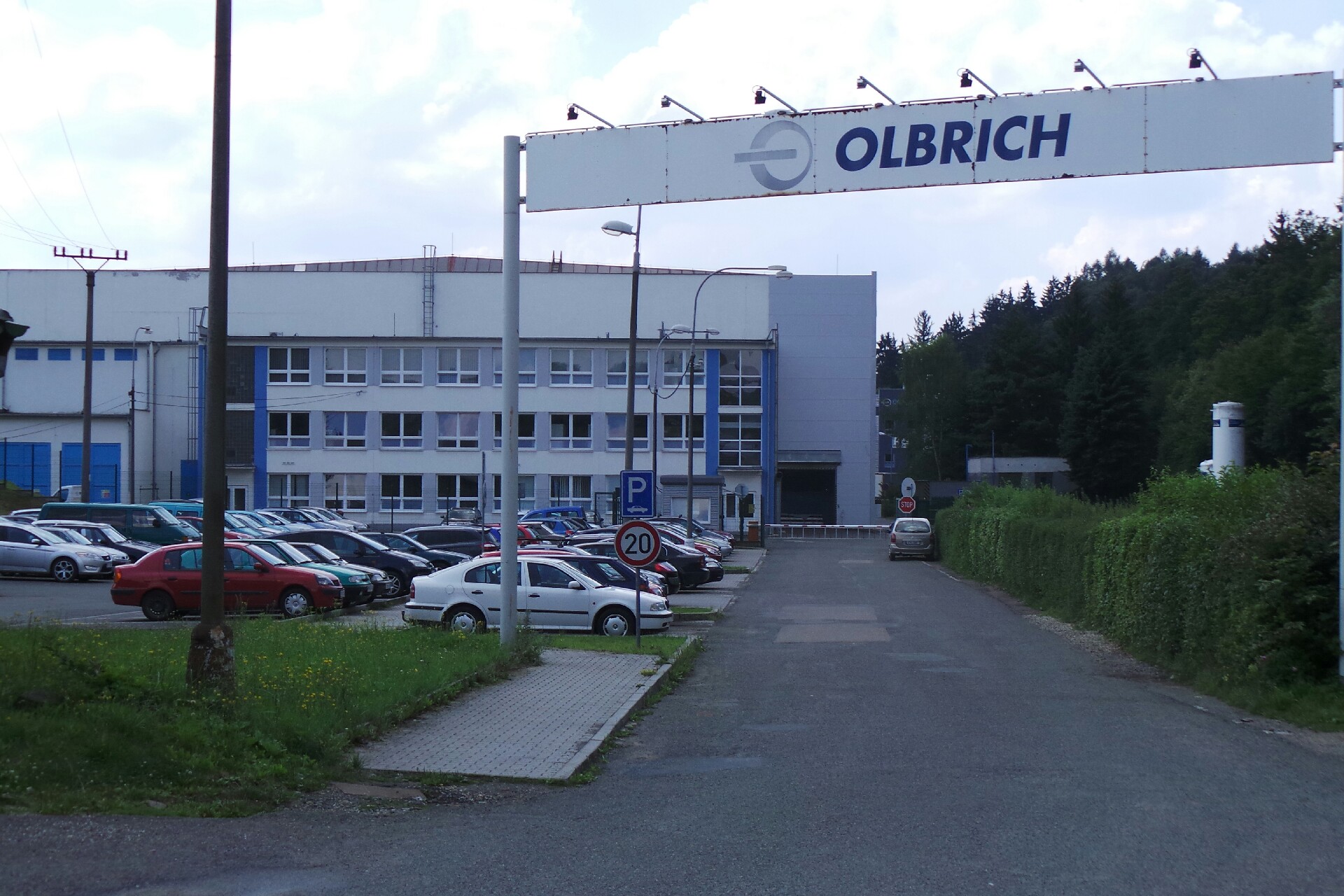 R + S Automotive CZ, s.r.o.