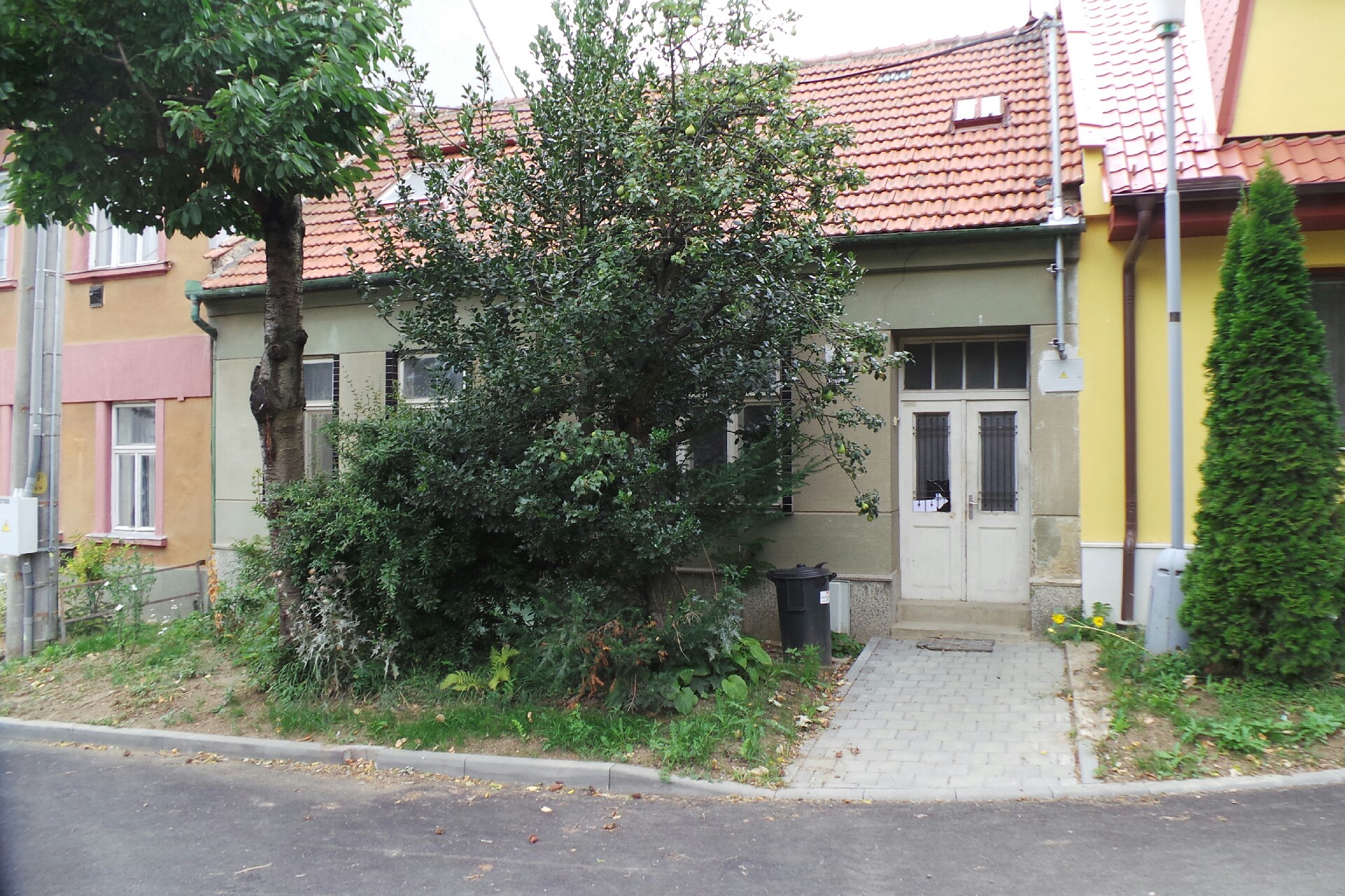 Aero service - Ctibor Šilhán