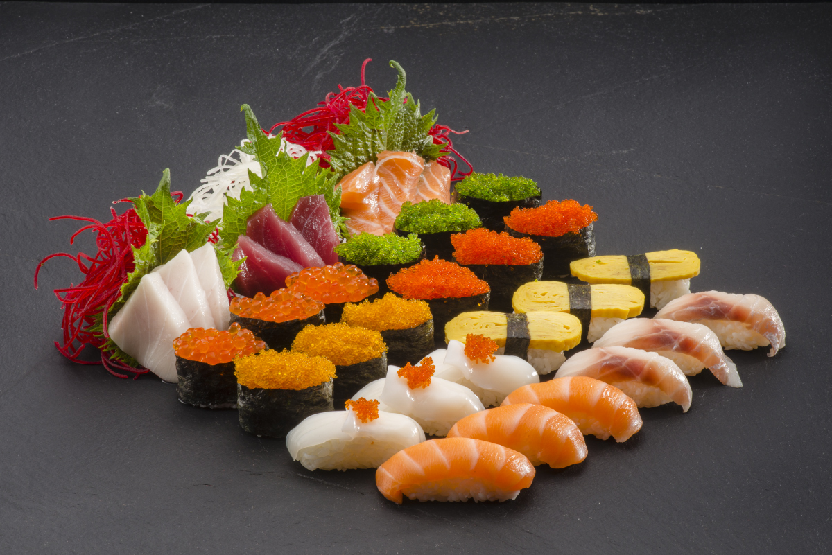 KOBE FUSION RESTAURANT foto 3