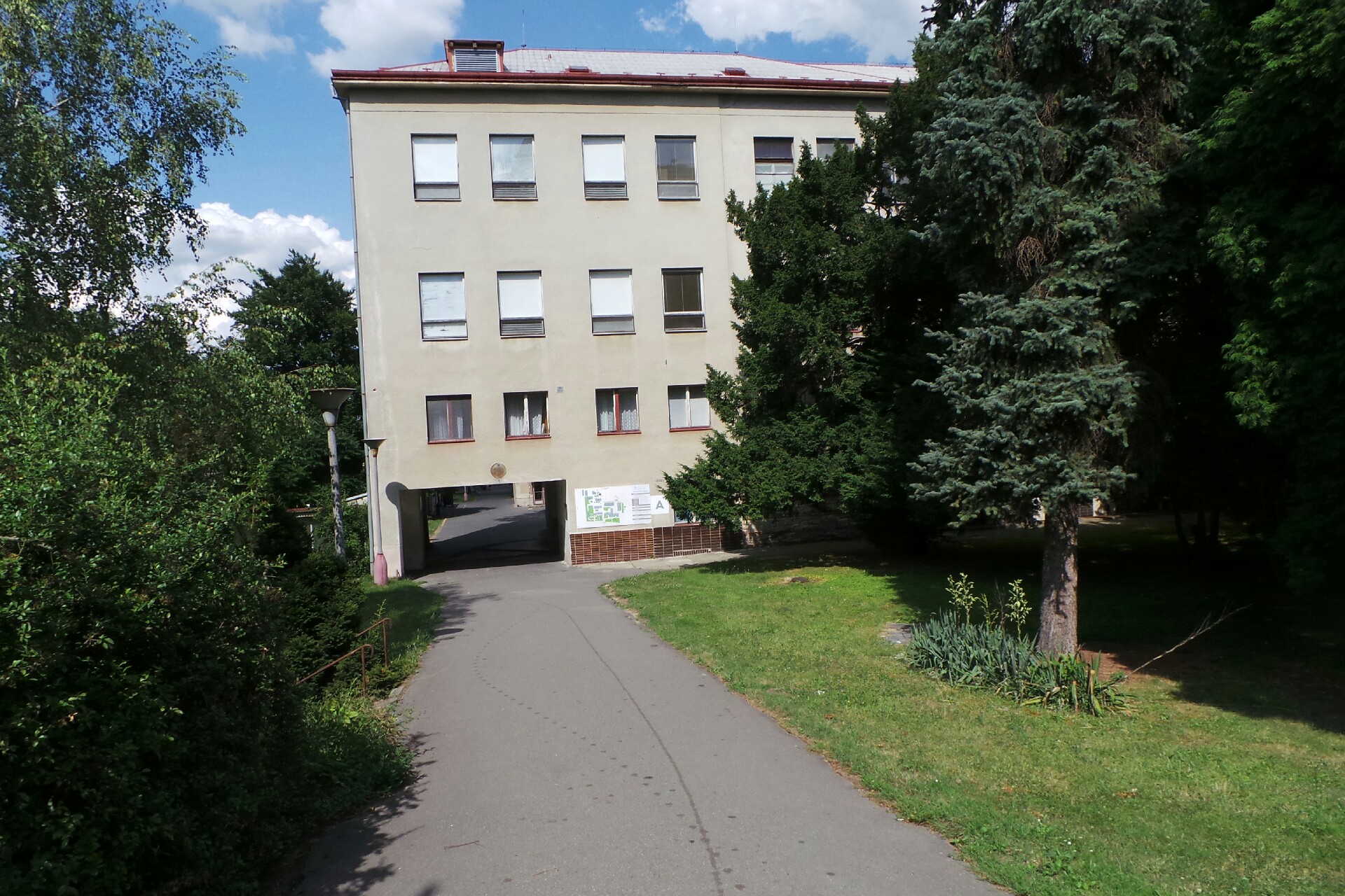 MUDr. Věra Štěchovská